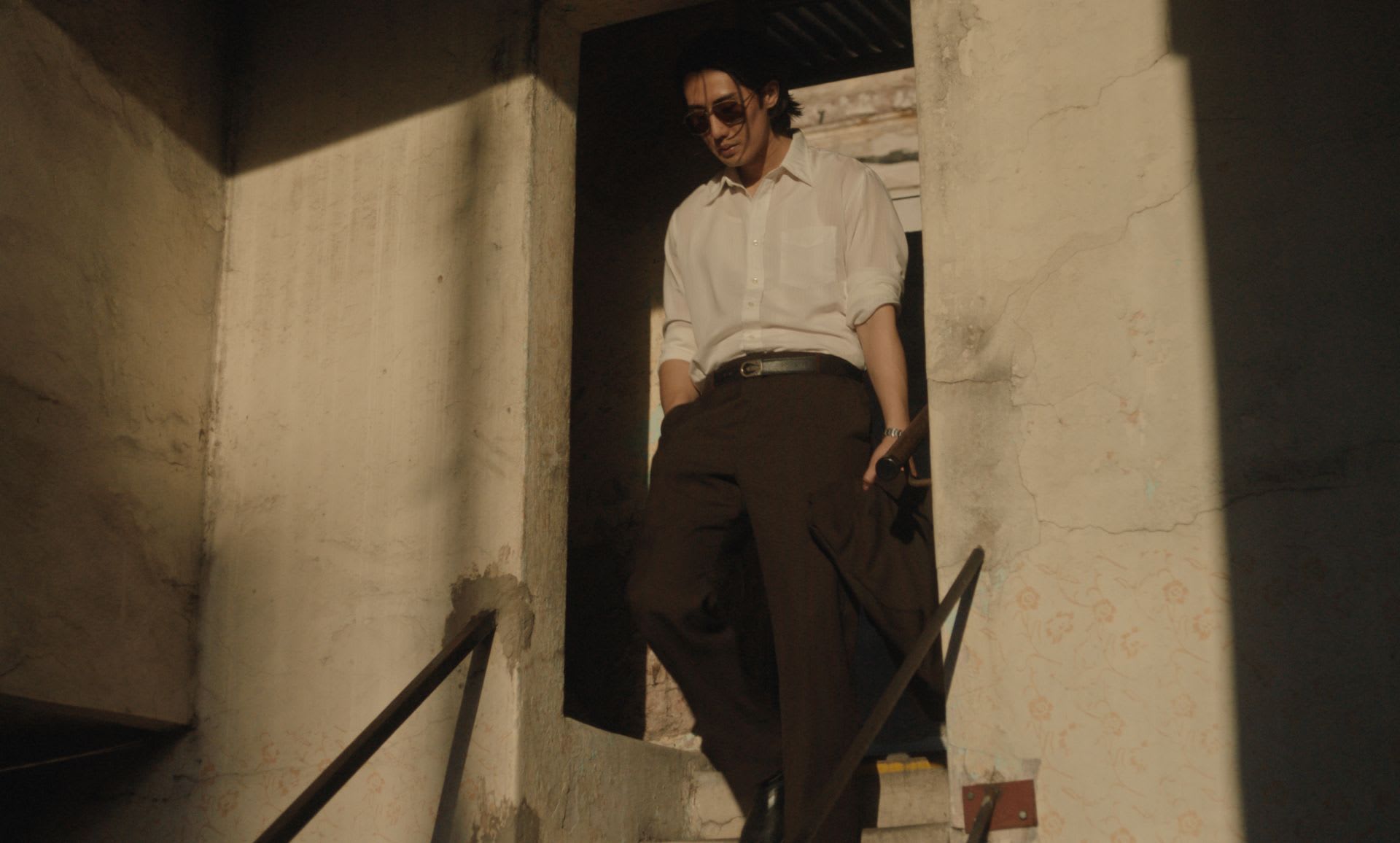 Fotograma de Hijo mayor (2026)