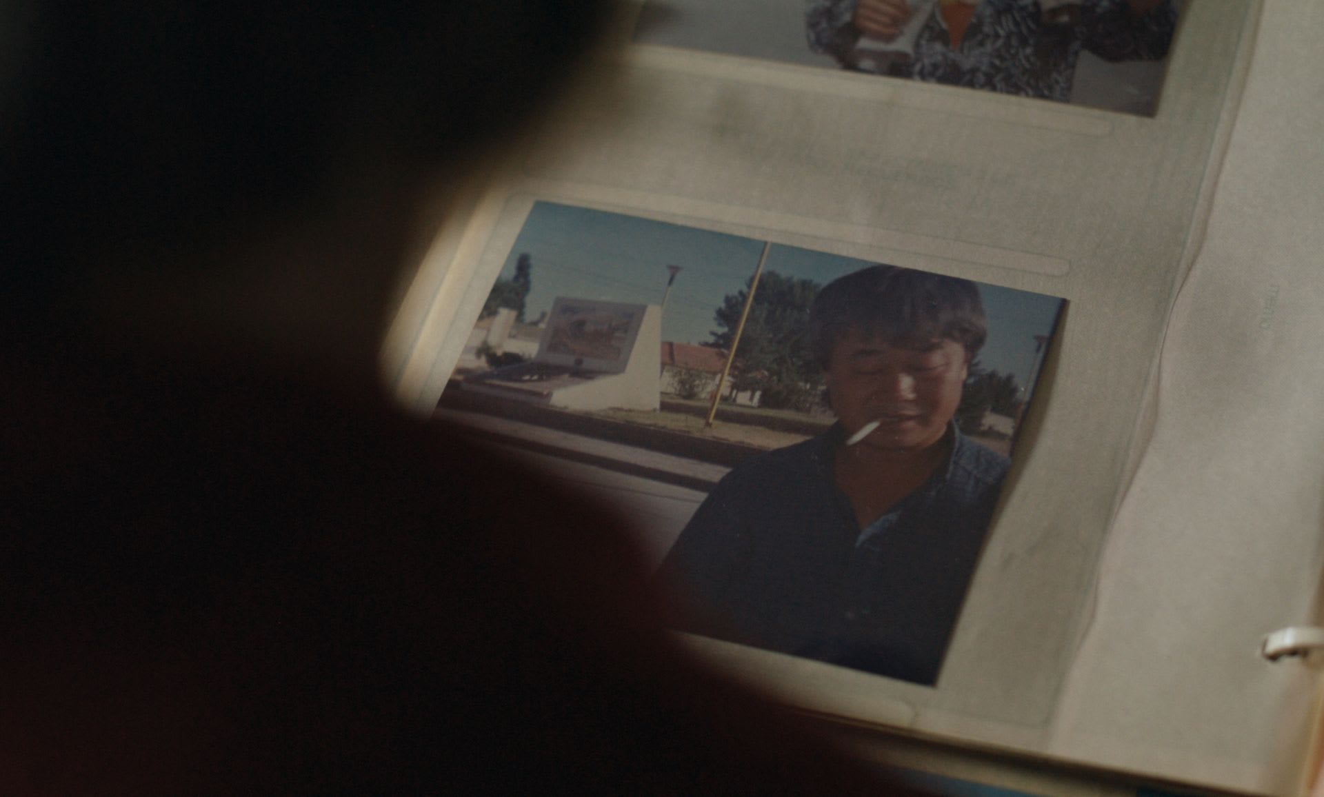 Fotograma de Hijo mayor (2026)