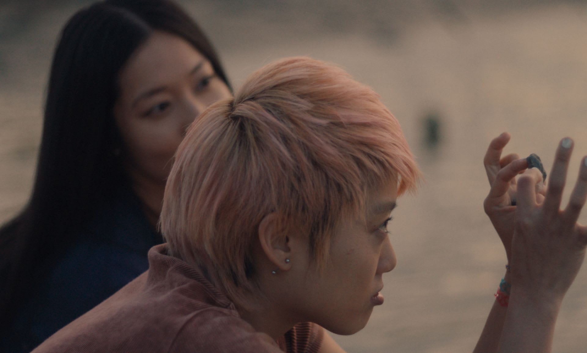 Fotograma de Hijo mayor (2026)