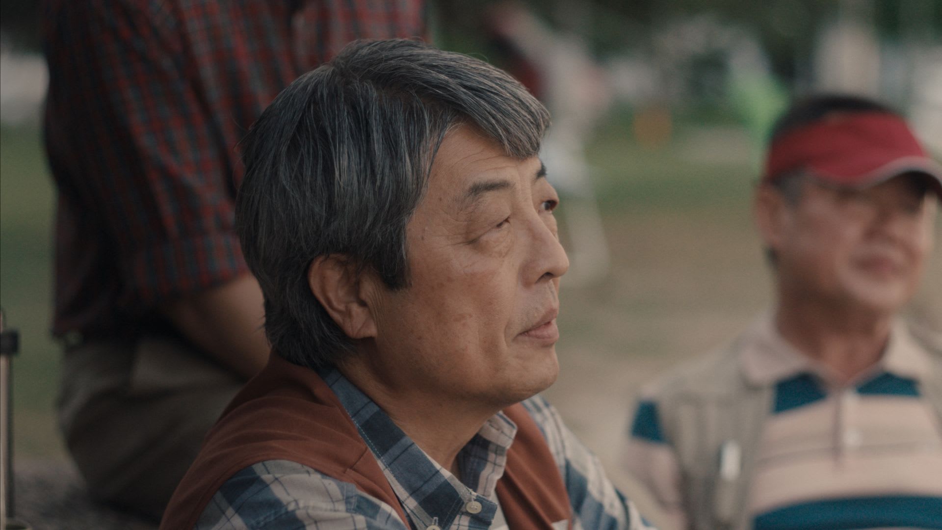 Fotograma de Hijo mayor (2026)