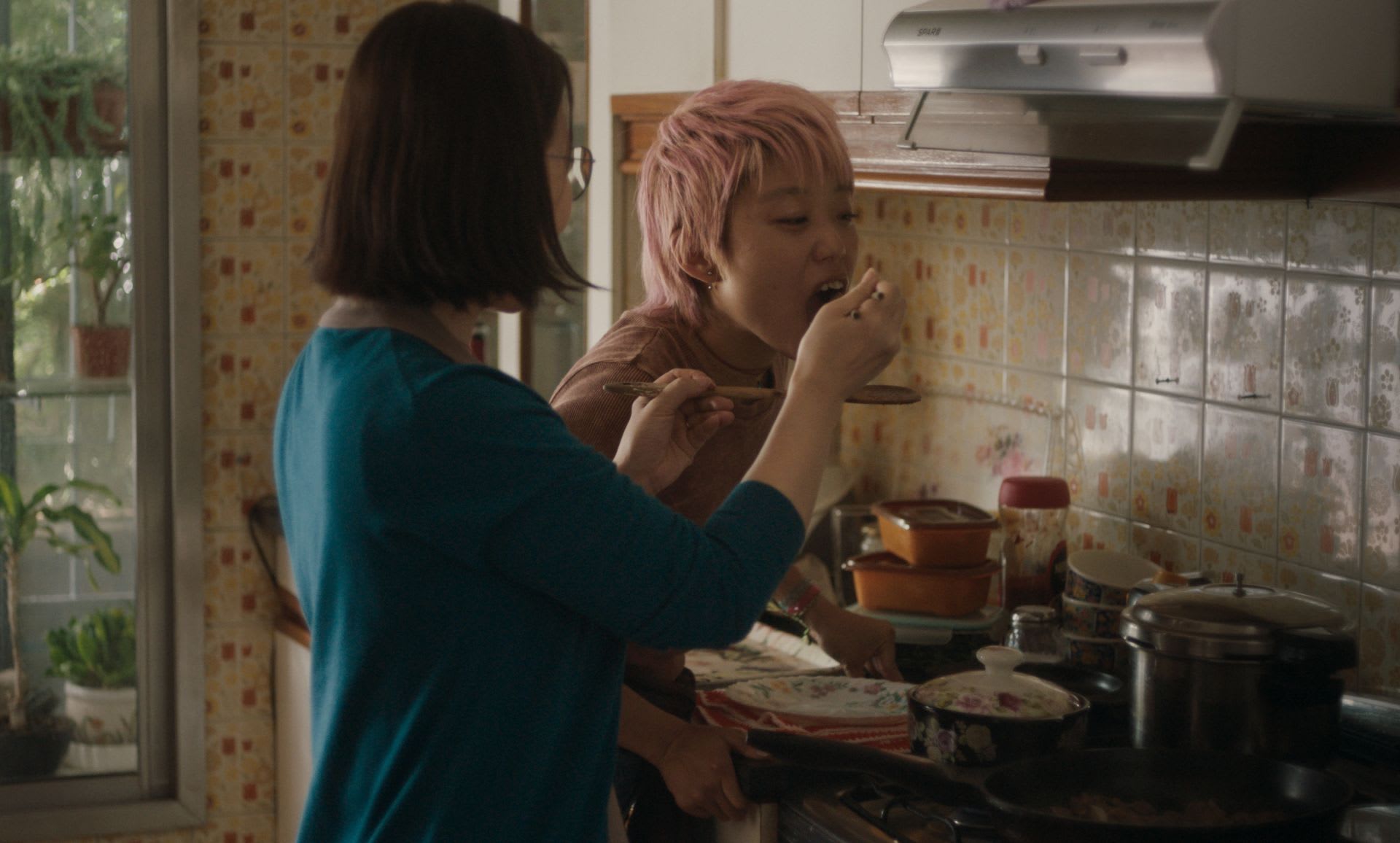 Fotograma de Hijo mayor (2026)