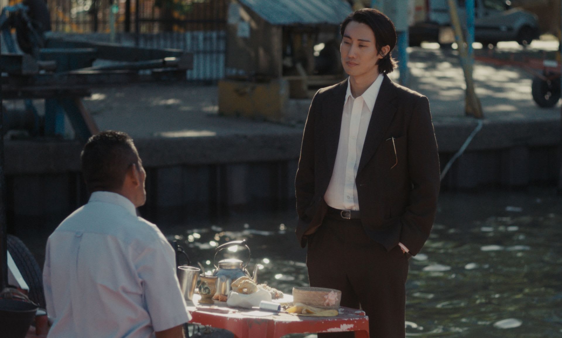 Fotograma de Hijo mayor (2026)