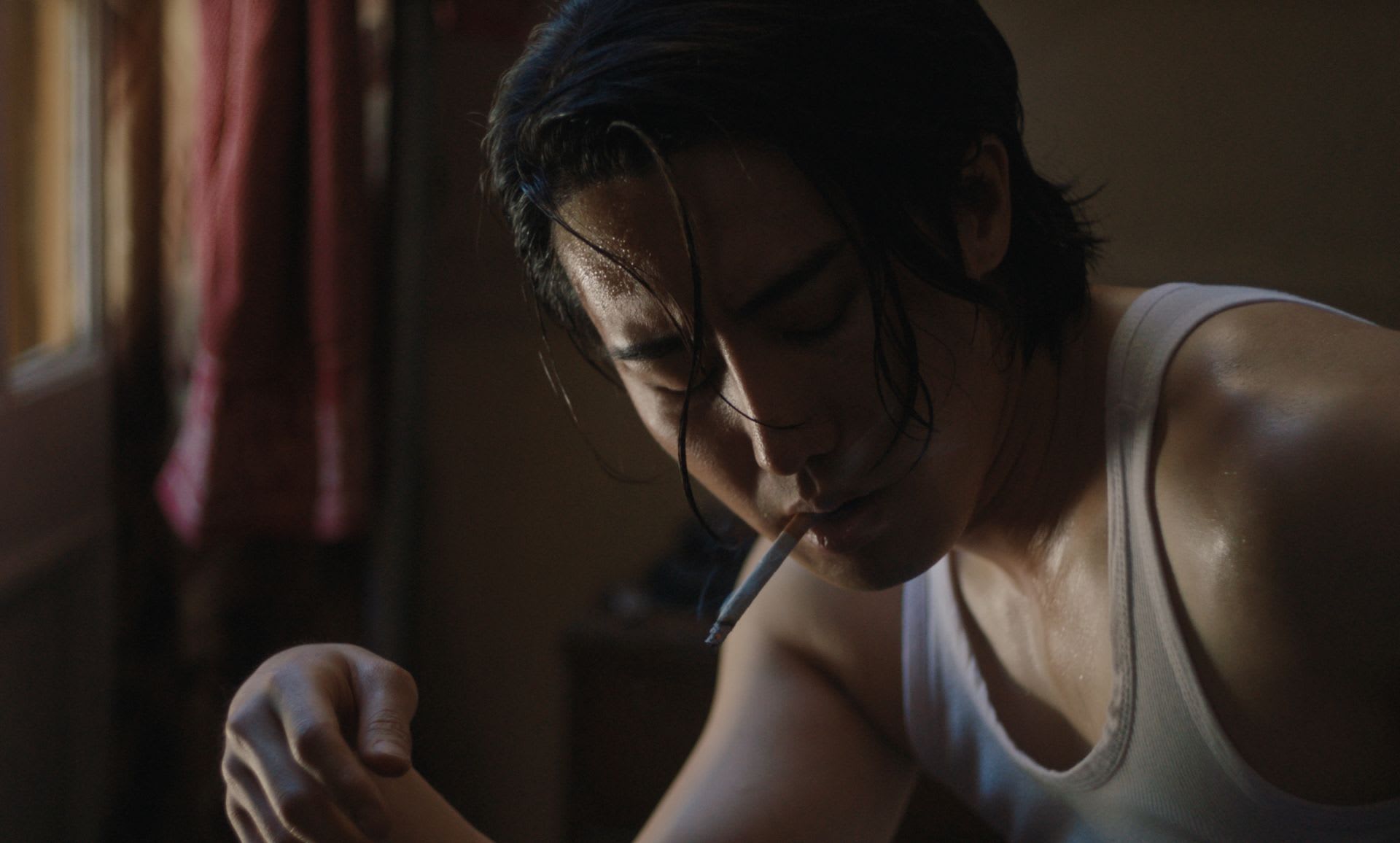 Fotograma de Hijo mayor (2026)