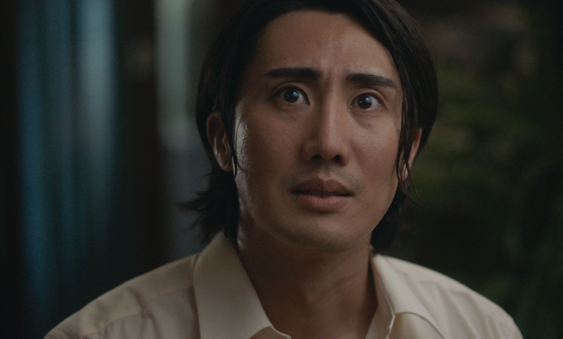 Fotograma de Hijo mayor (2026)