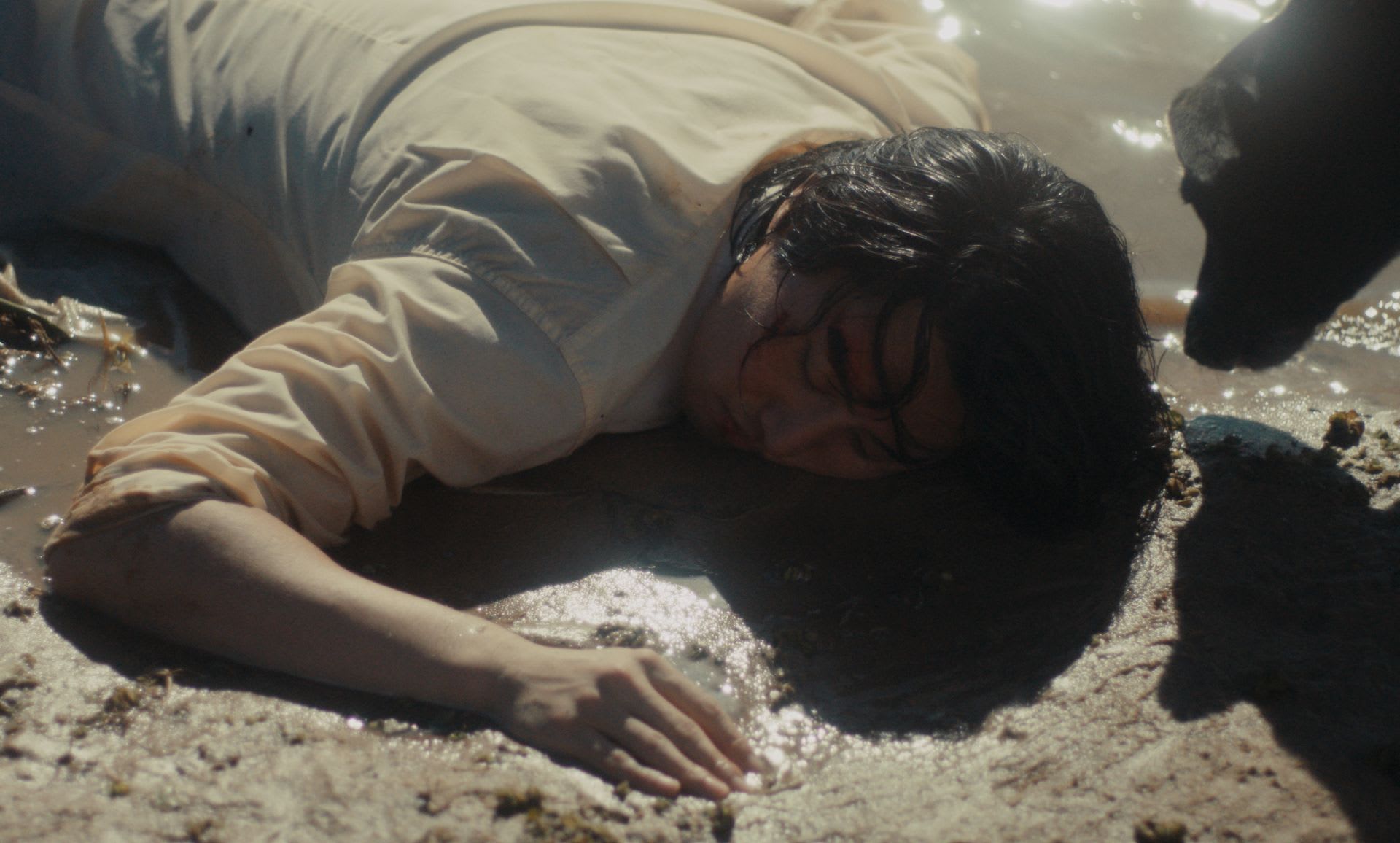 Fotograma de Hijo mayor (2026)