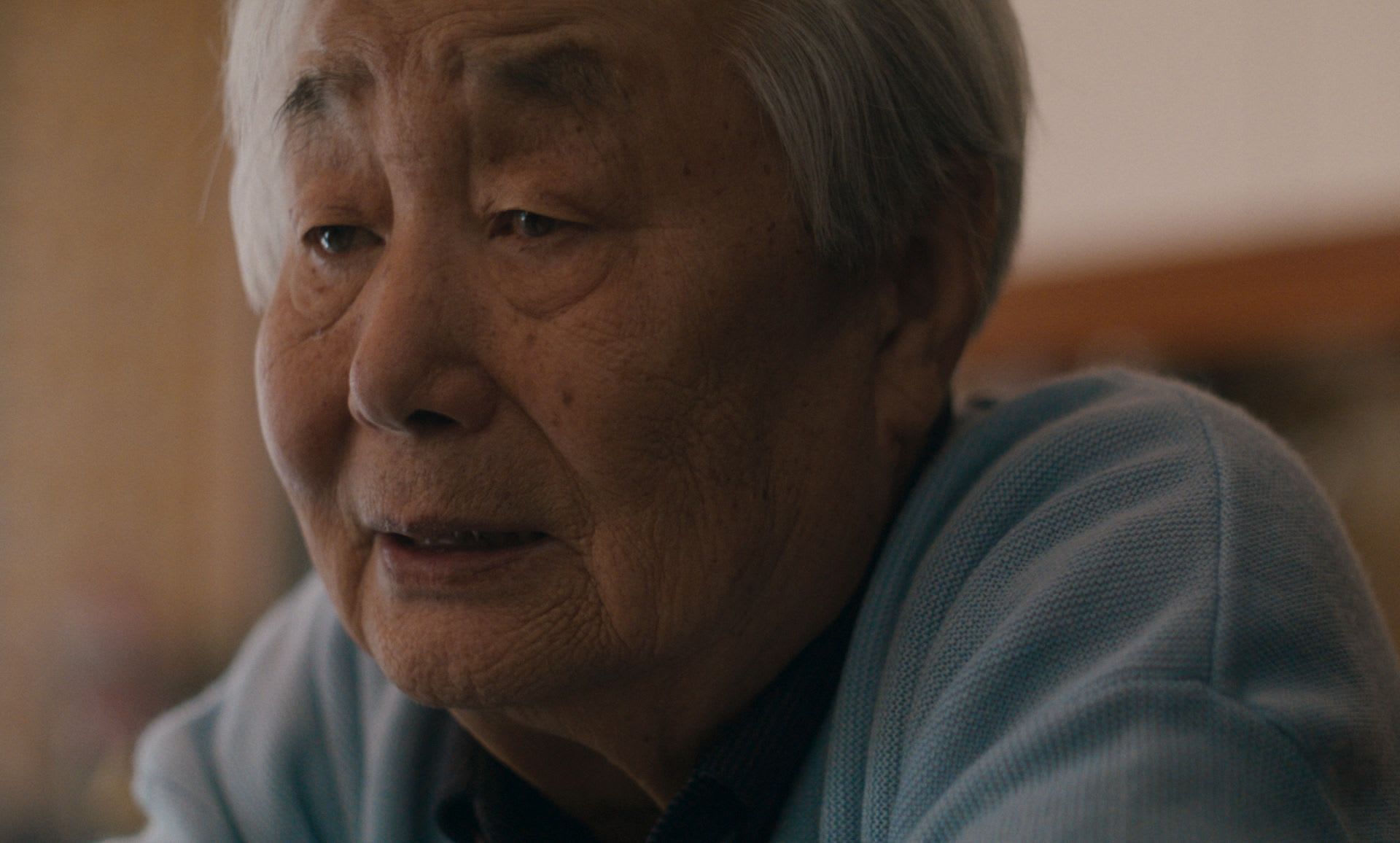 Fotograma de Hijo mayor (2026)