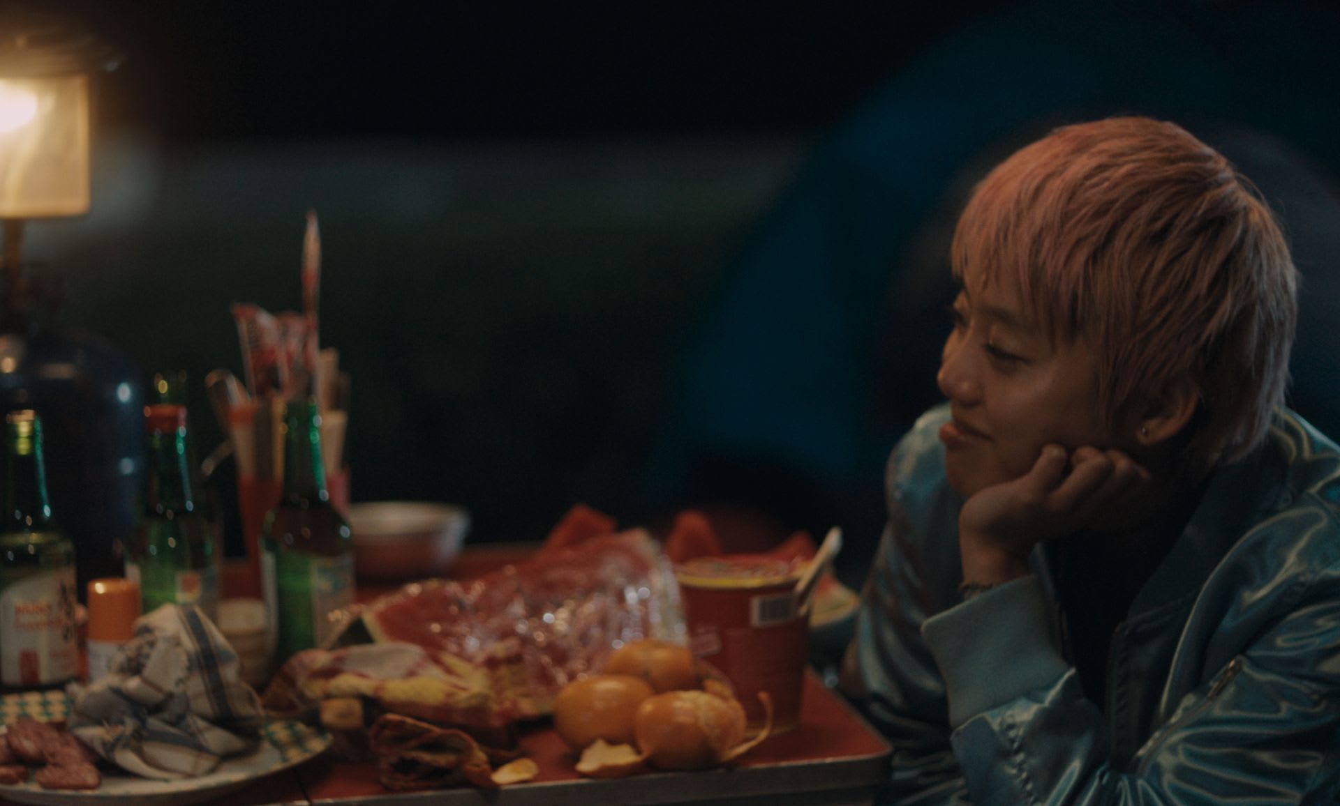 Fotograma de Hijo mayor (2026)