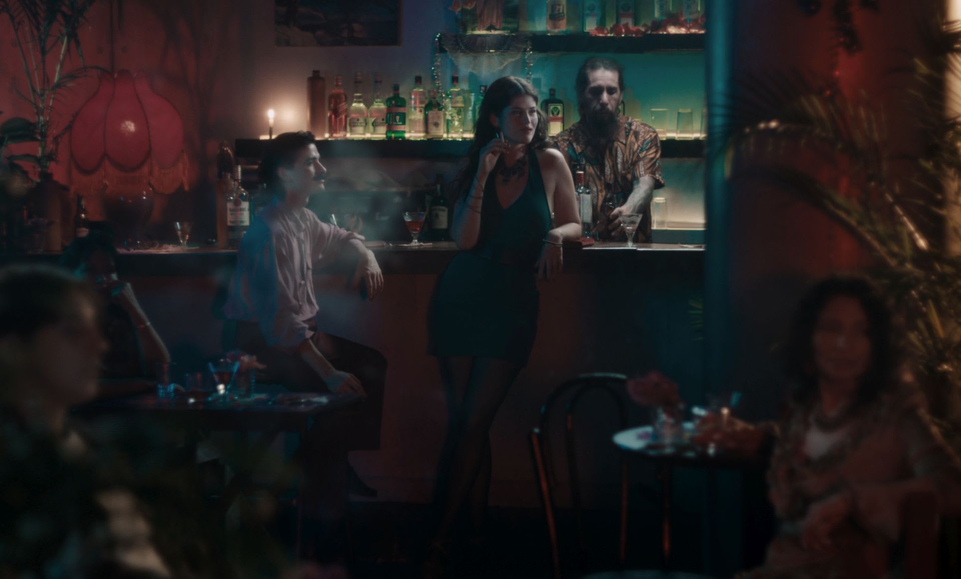 Fotograma de Hijo mayor (2026)