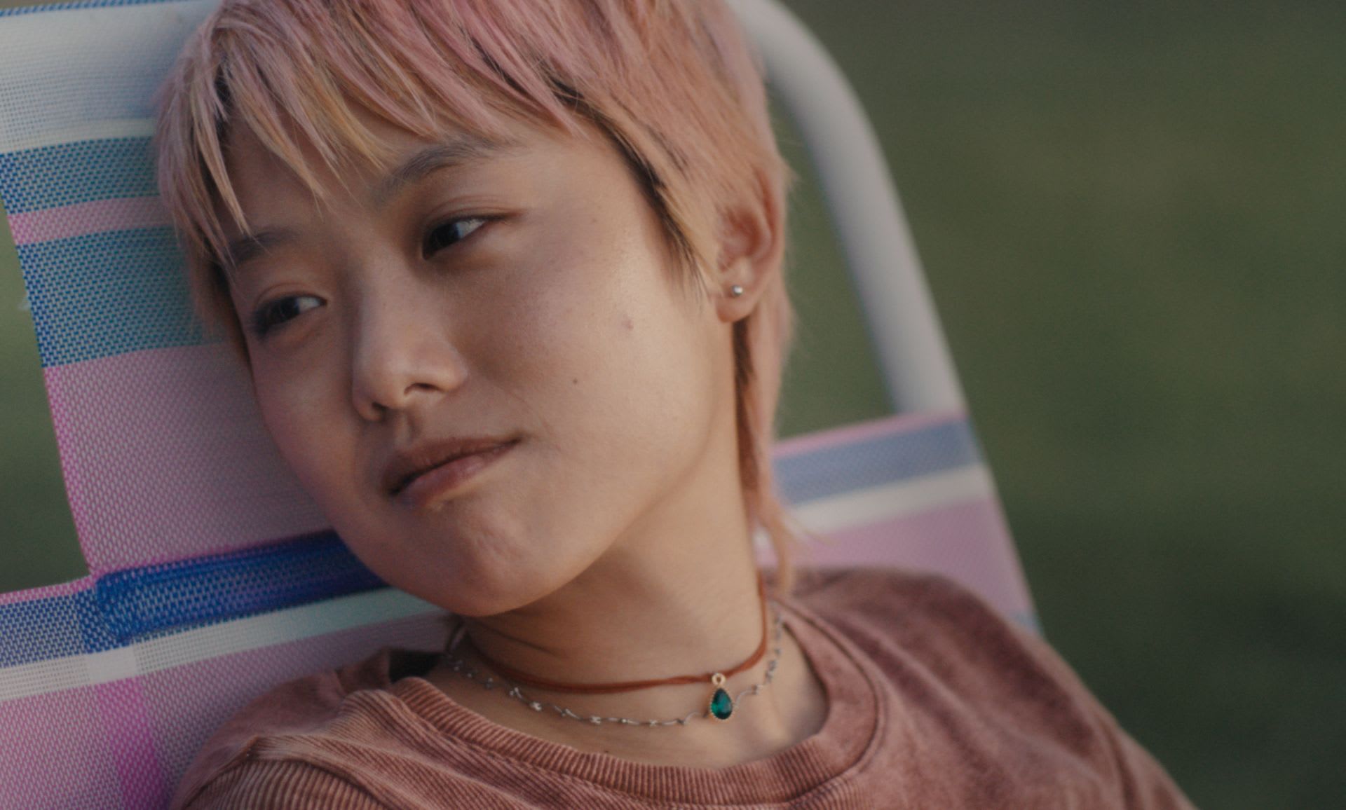 Fotograma de Hijo mayor (2026)