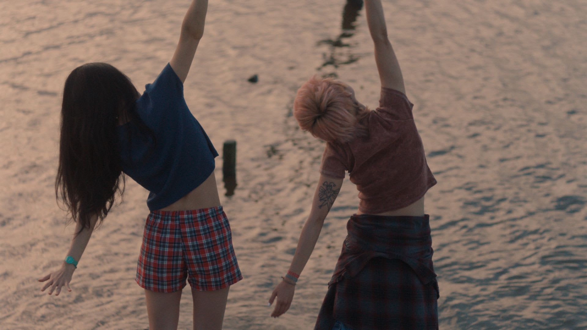 Fotograma de Hijo mayor (2026)