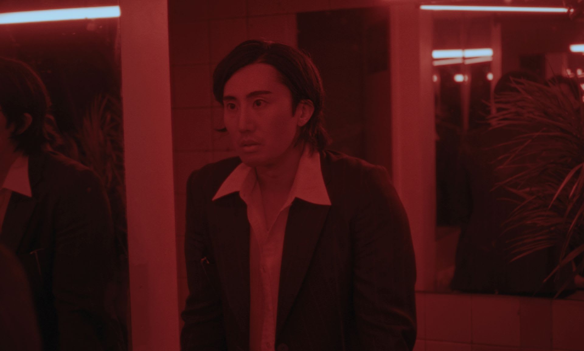 Fotograma de Hijo mayor (2026)