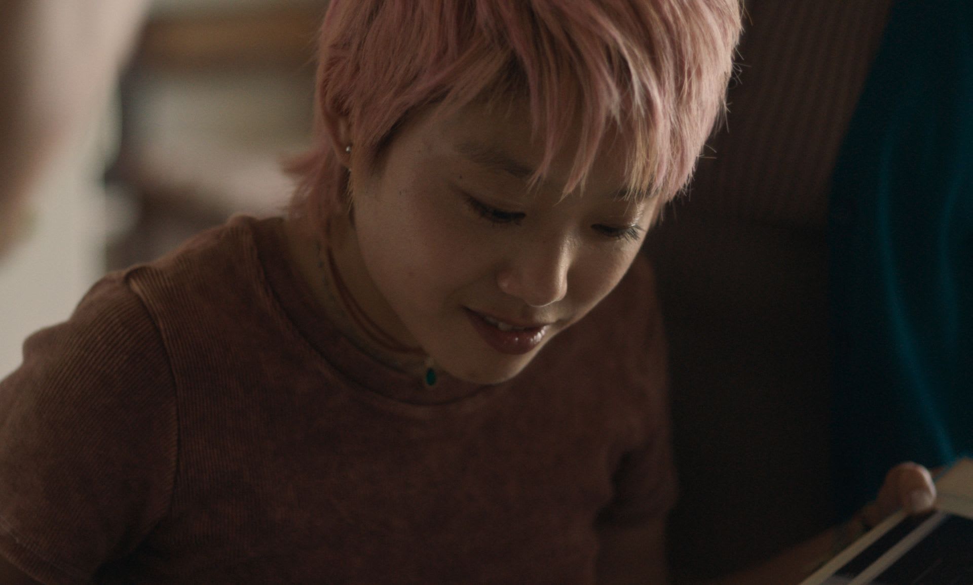 Fotograma de Hijo mayor (2026)