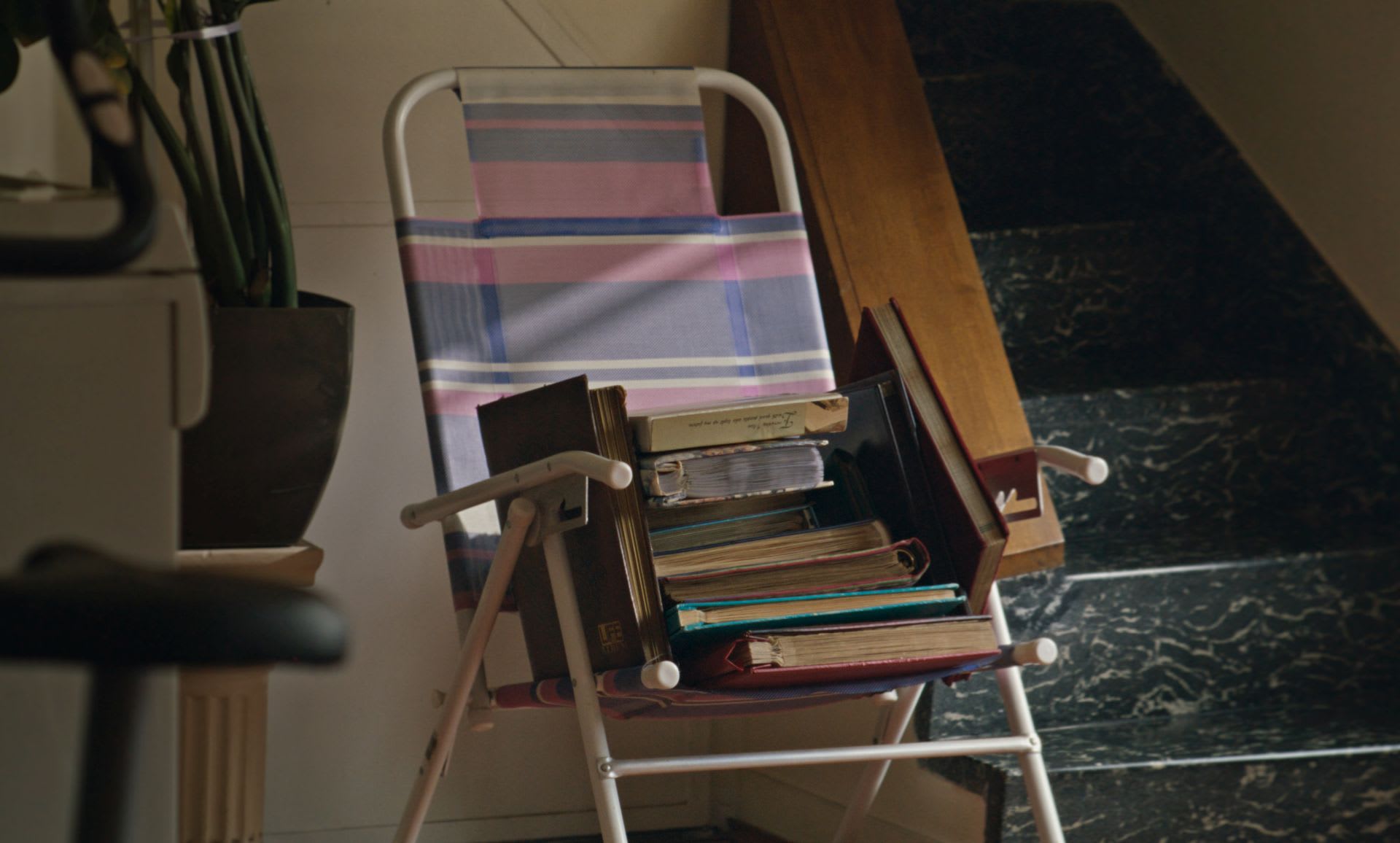 Fotograma de Hijo mayor (2026)