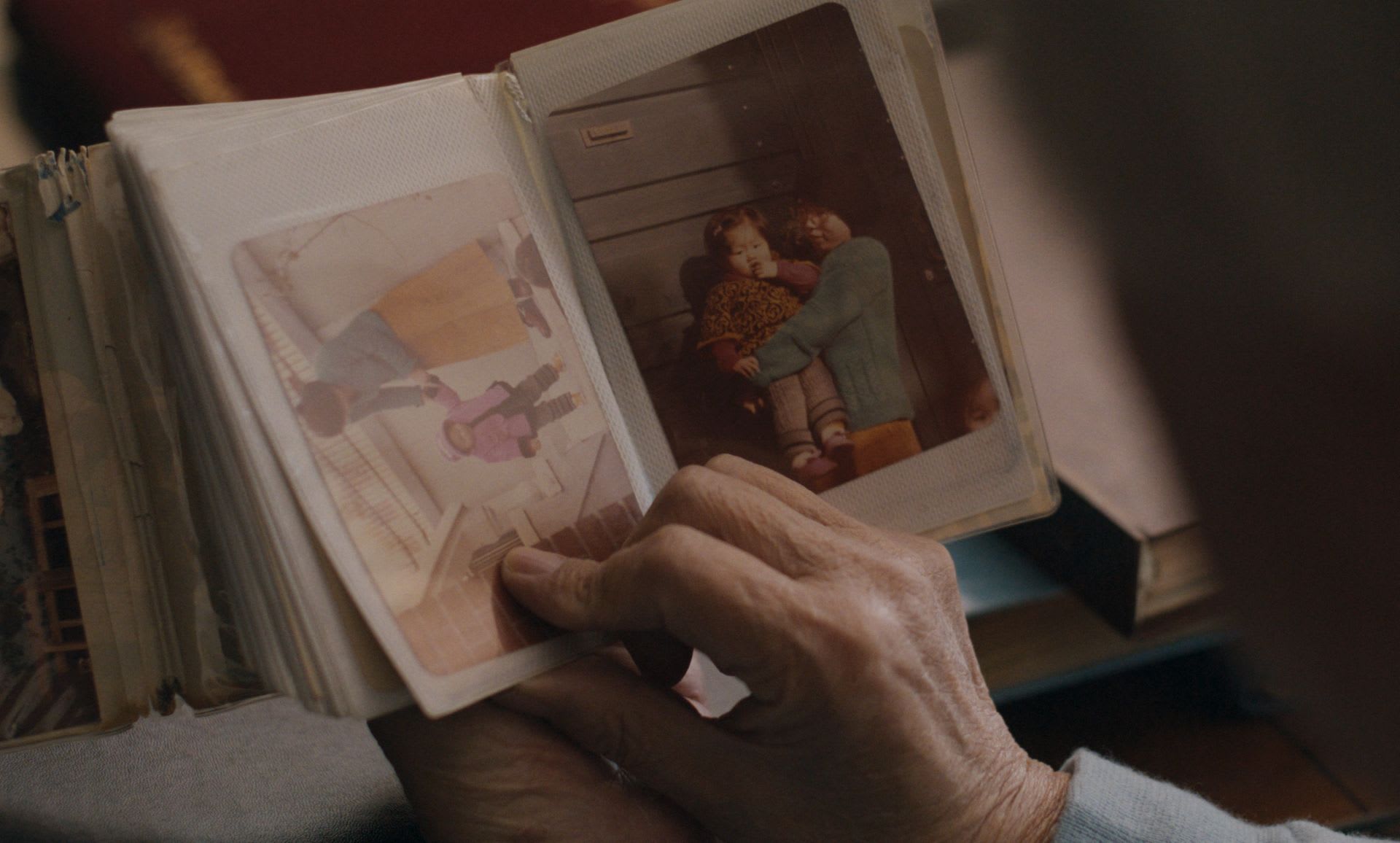 Fotograma de Hijo mayor (2026)