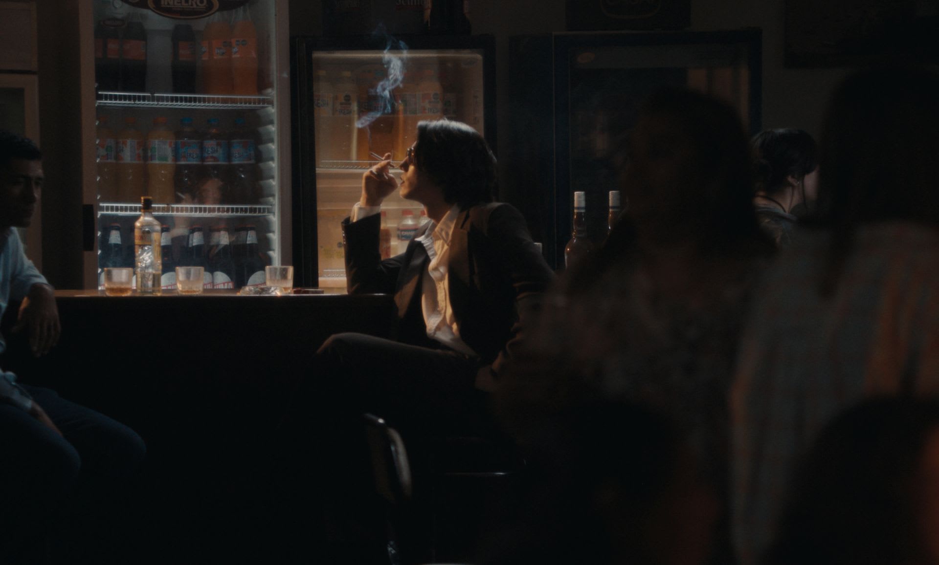 Fotograma de Hijo mayor (2026)