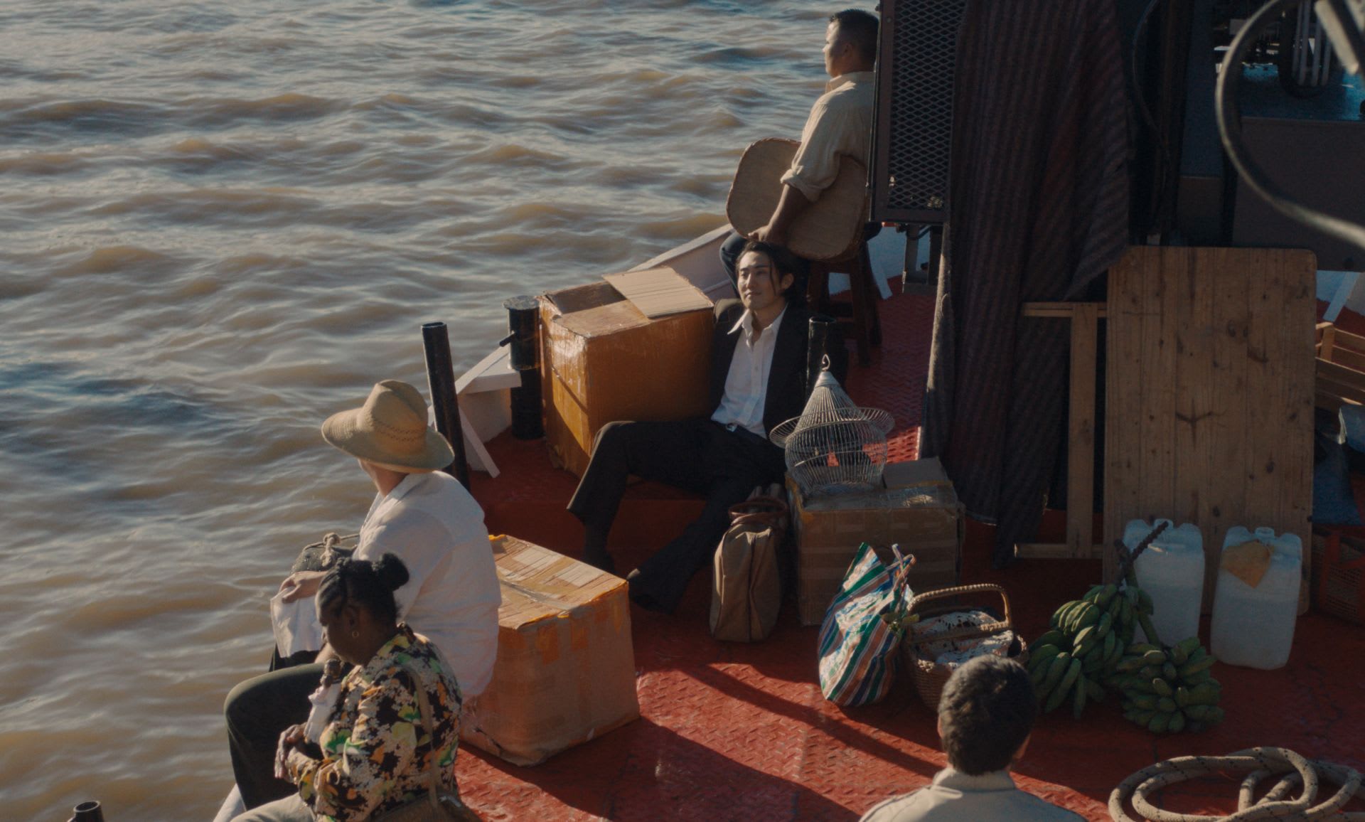 Fotograma de Hijo mayor (2026)