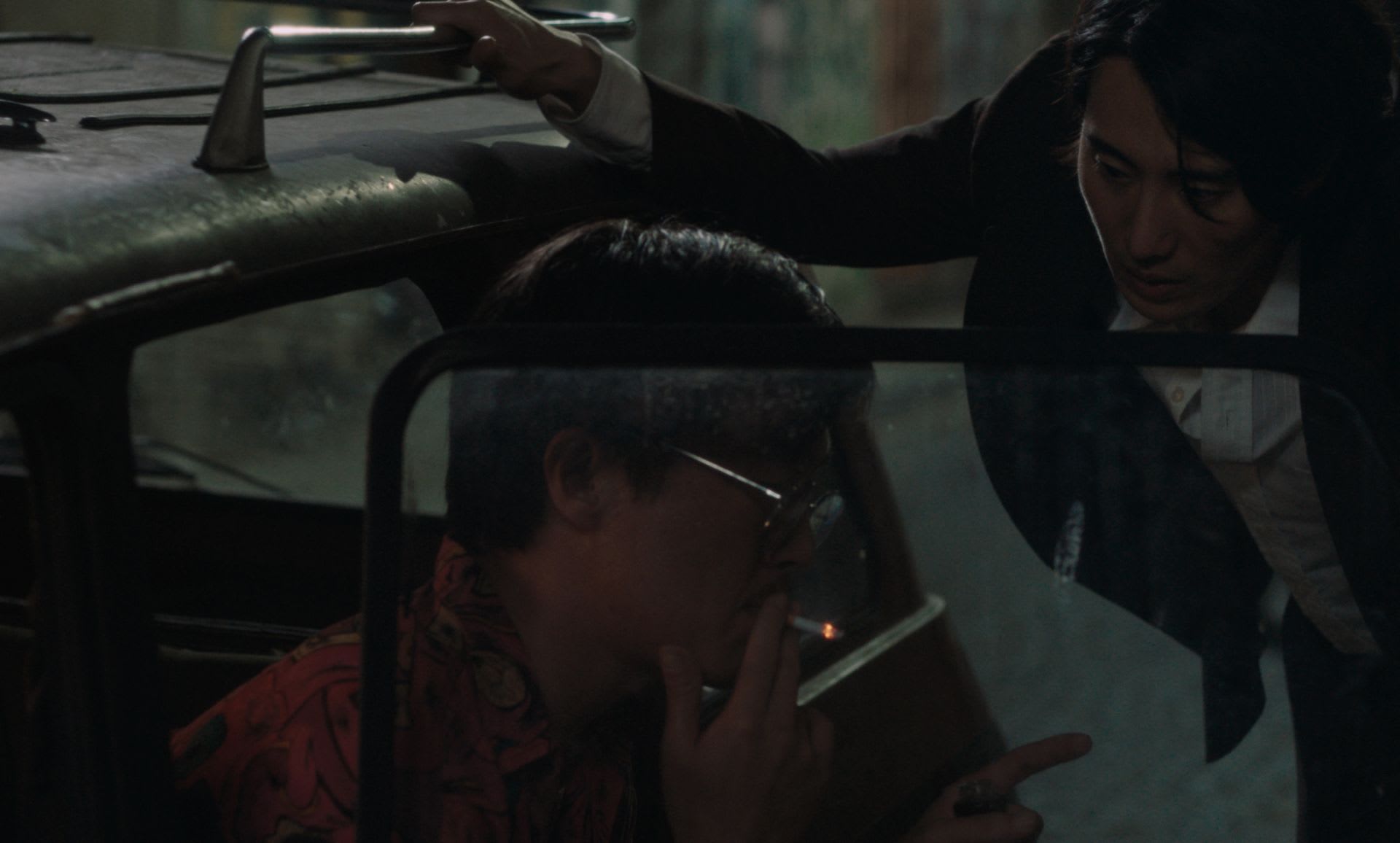 Fotograma de Hijo mayor (2026)