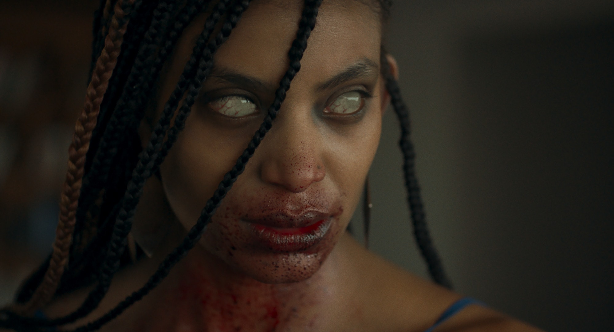 Romina Di Bartolomeo en El tema del verano (2026)