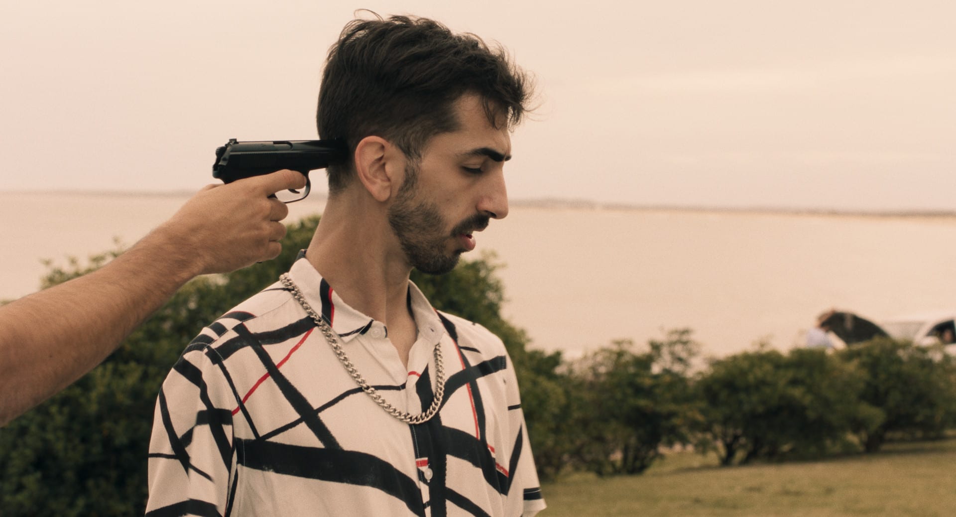 Fotograma de El tema del verano (2026)