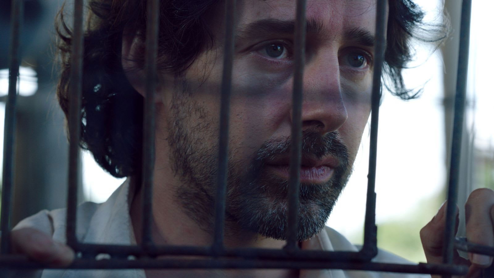 Fotograma de Siempre vuelven (2025)