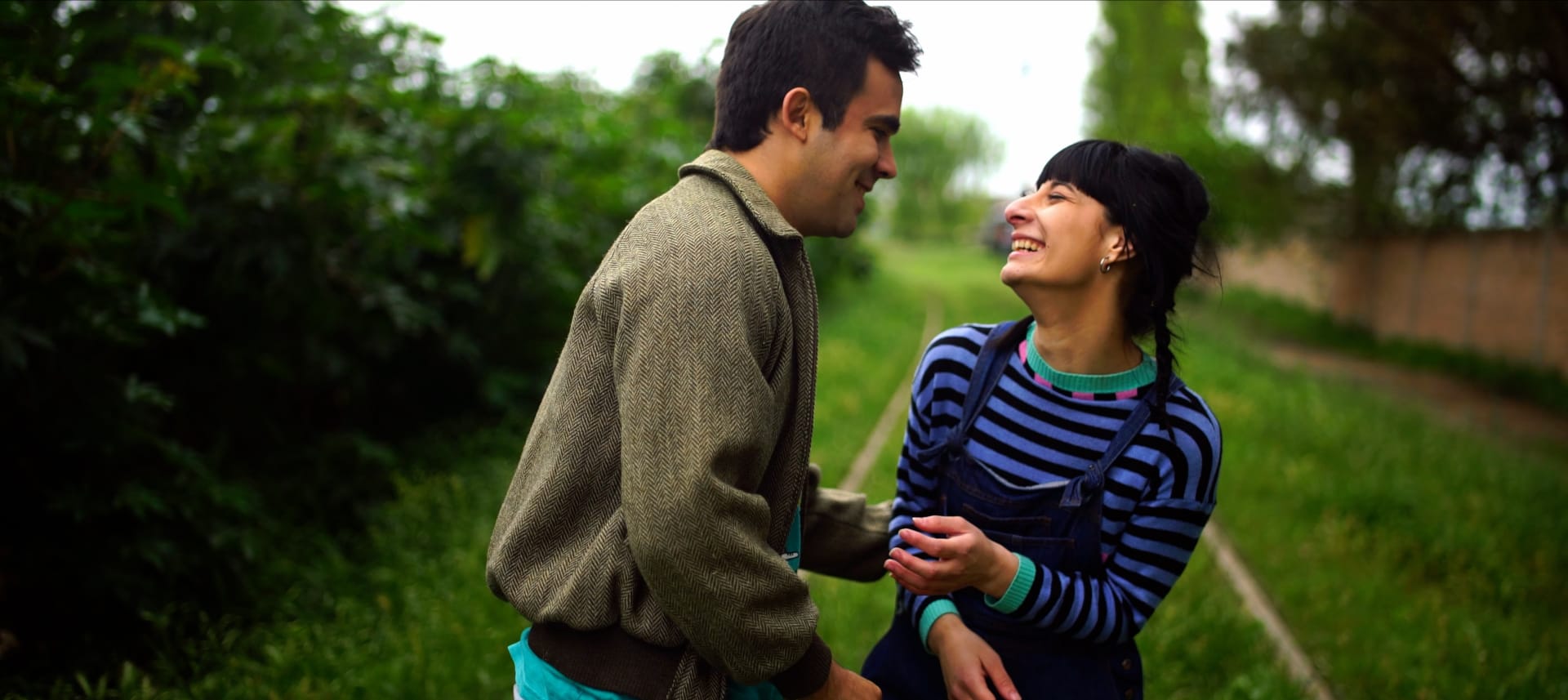 Teniente Linyera (2025)