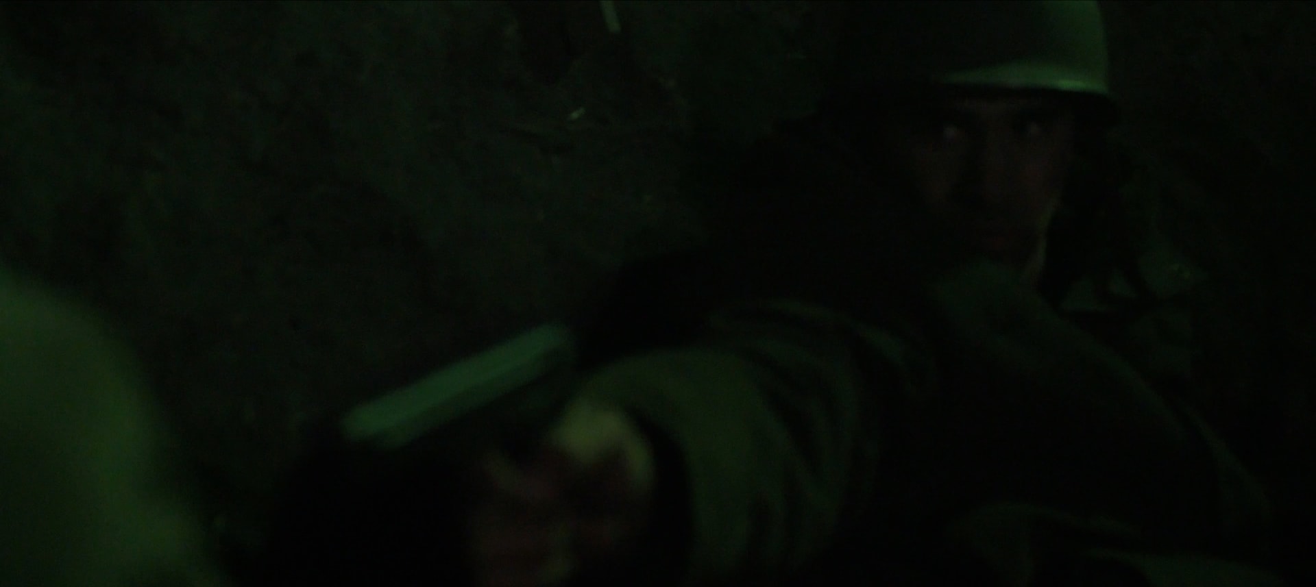 Teniente Linyera (2025)