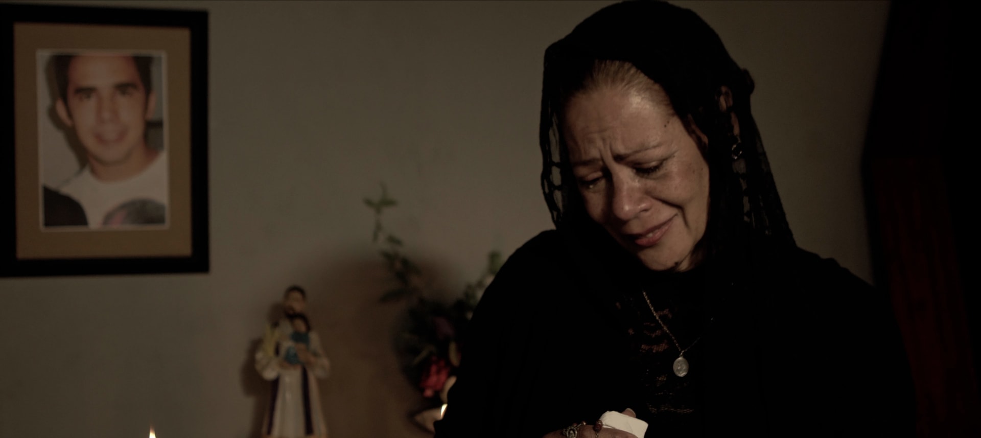 Teniente Linyera (2025)