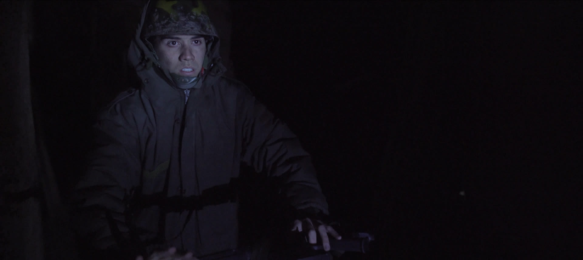 Teniente Linyera (2025)