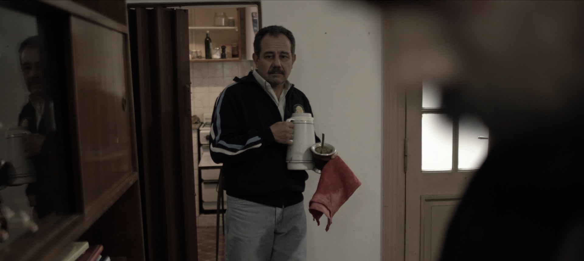 Teniente Linyera (2025)