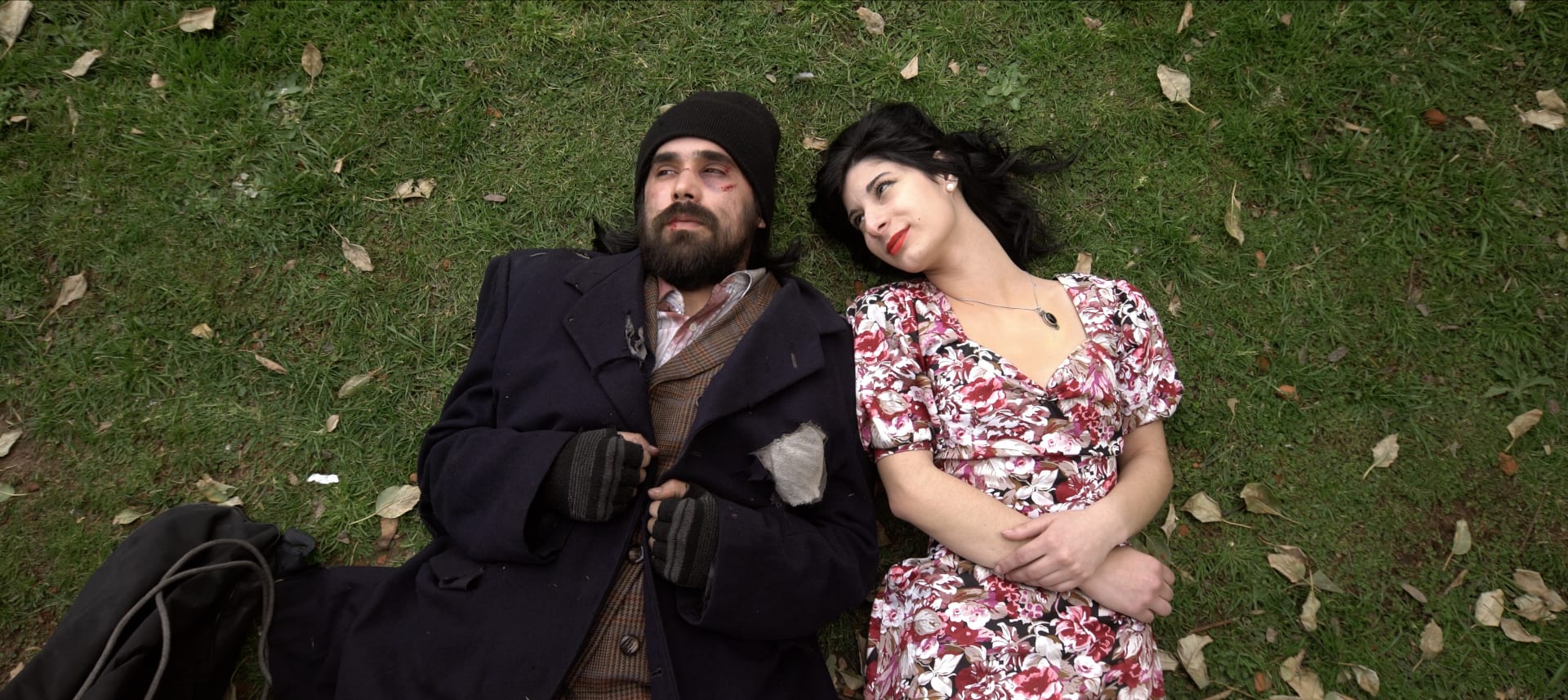 Teniente Linyera (2025)