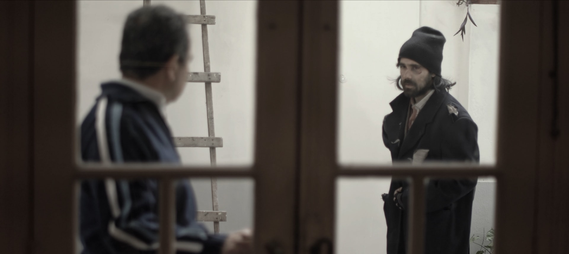 Fotograma de Teniente Linyera (2026)