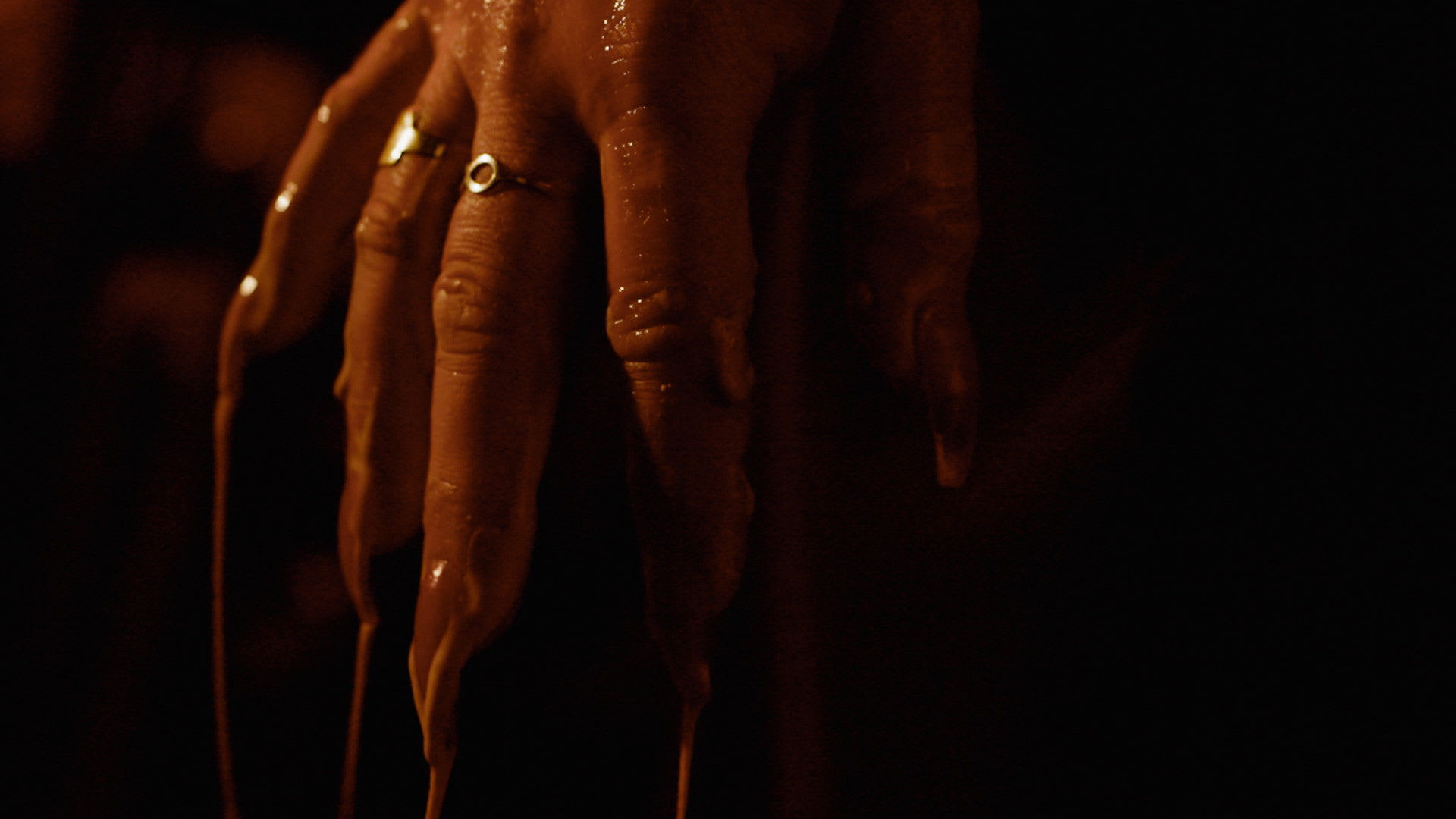 Fotograma de Invasión del Planeta X-tasis (2025)