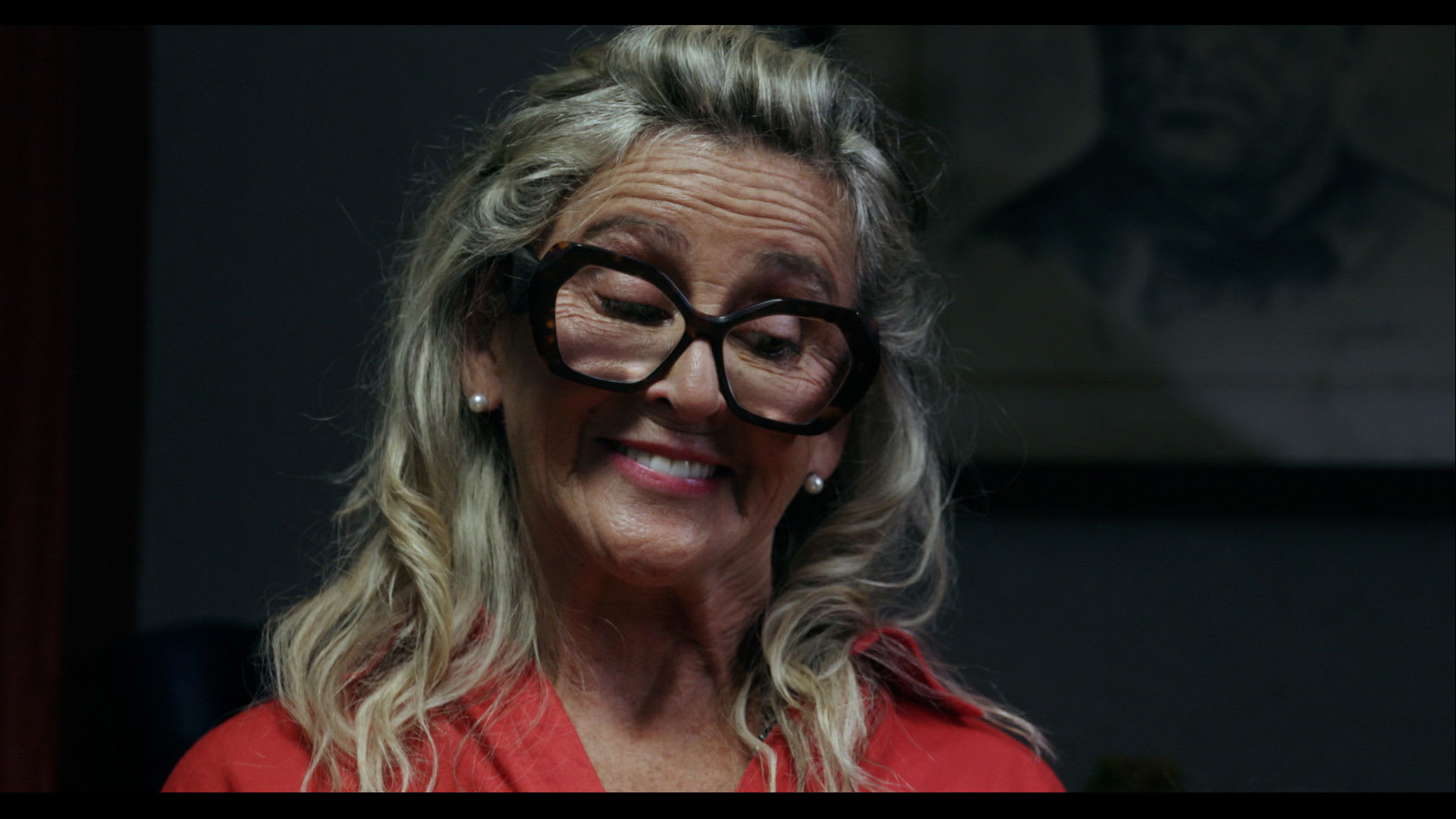 Fotograma de Instinto Primario (2025)