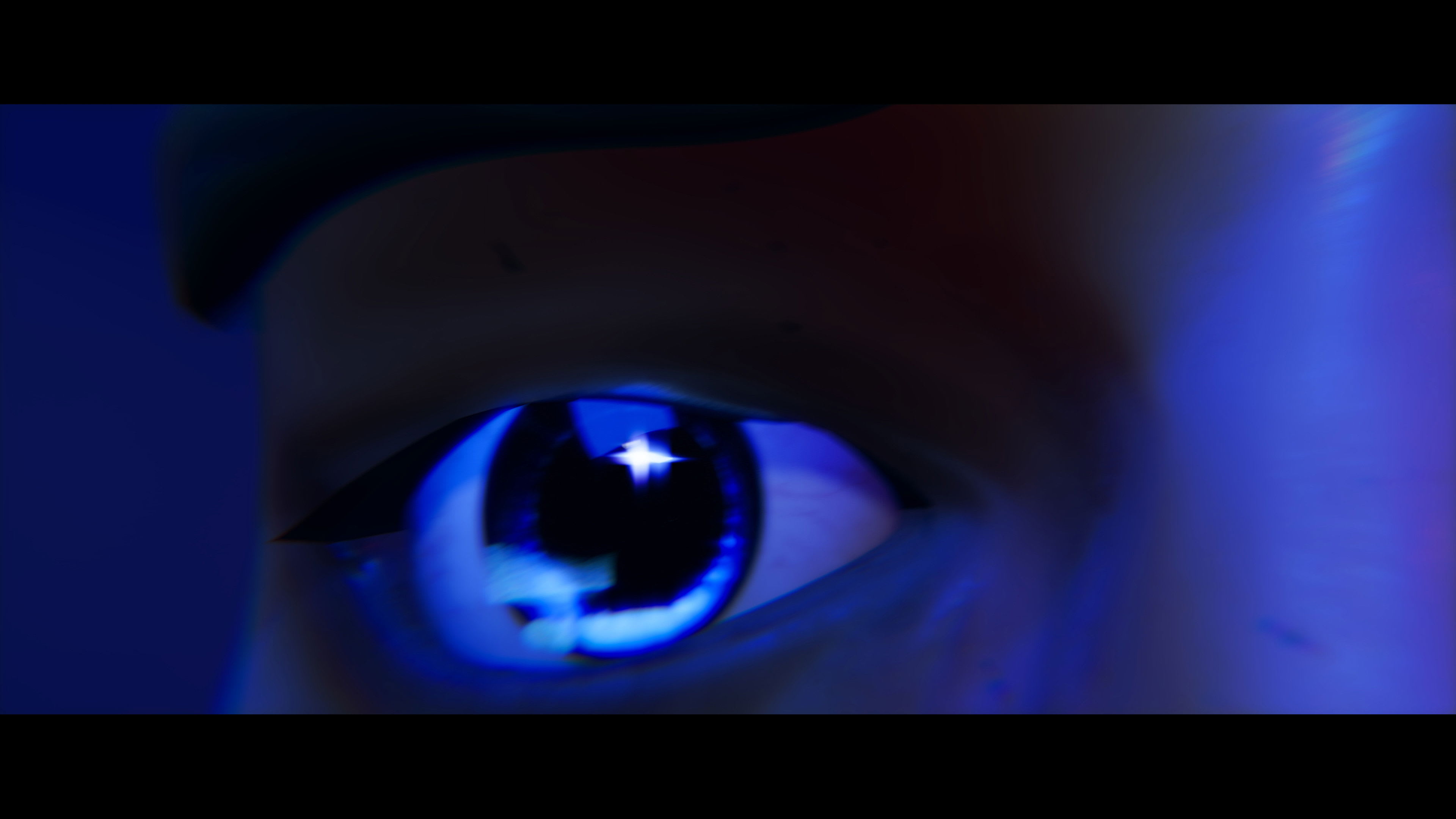 Fotograma de EROS (to die in each other) (2025)