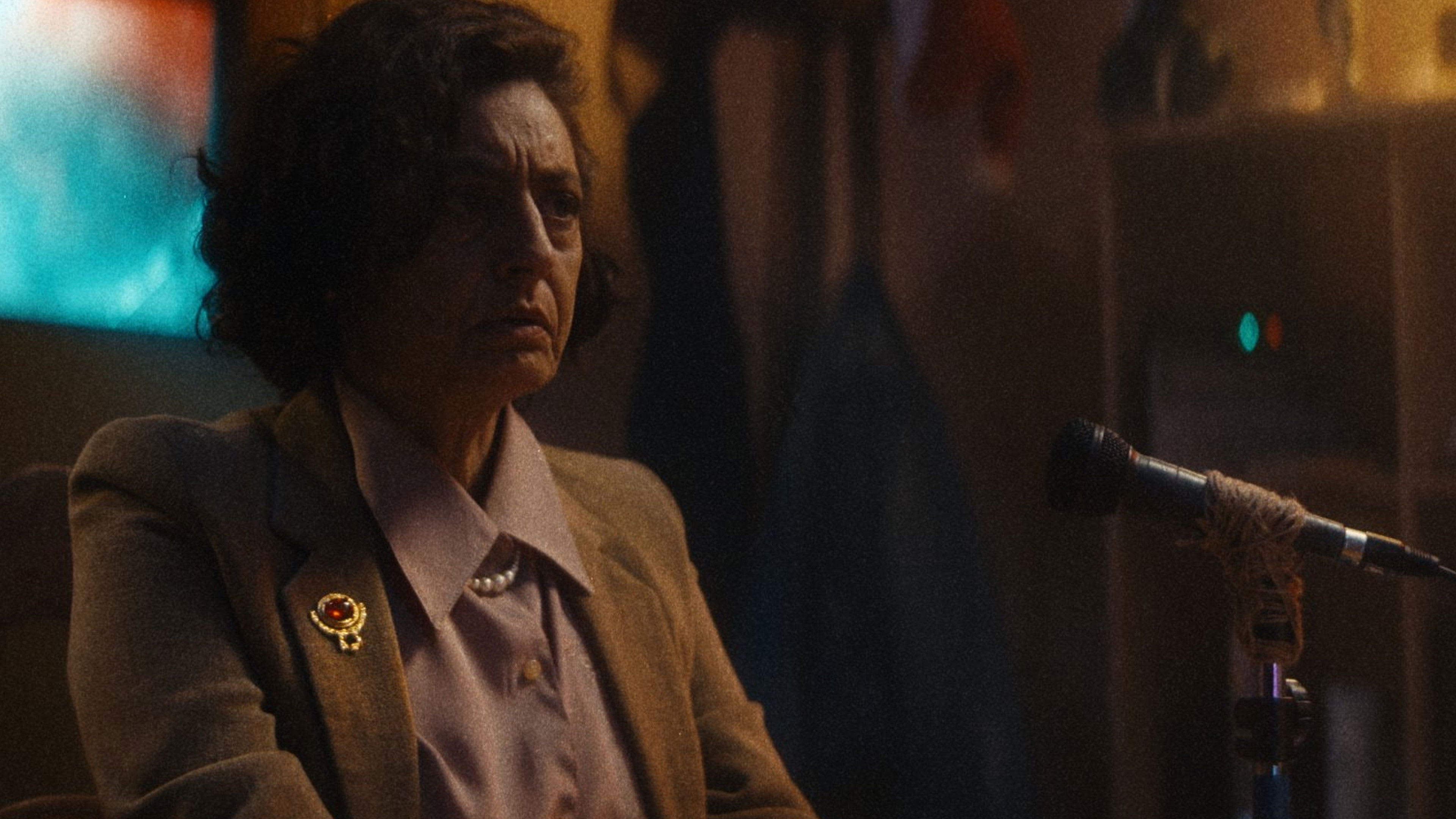 Fotograma de La frecuencia Kirlian: La película (2025)