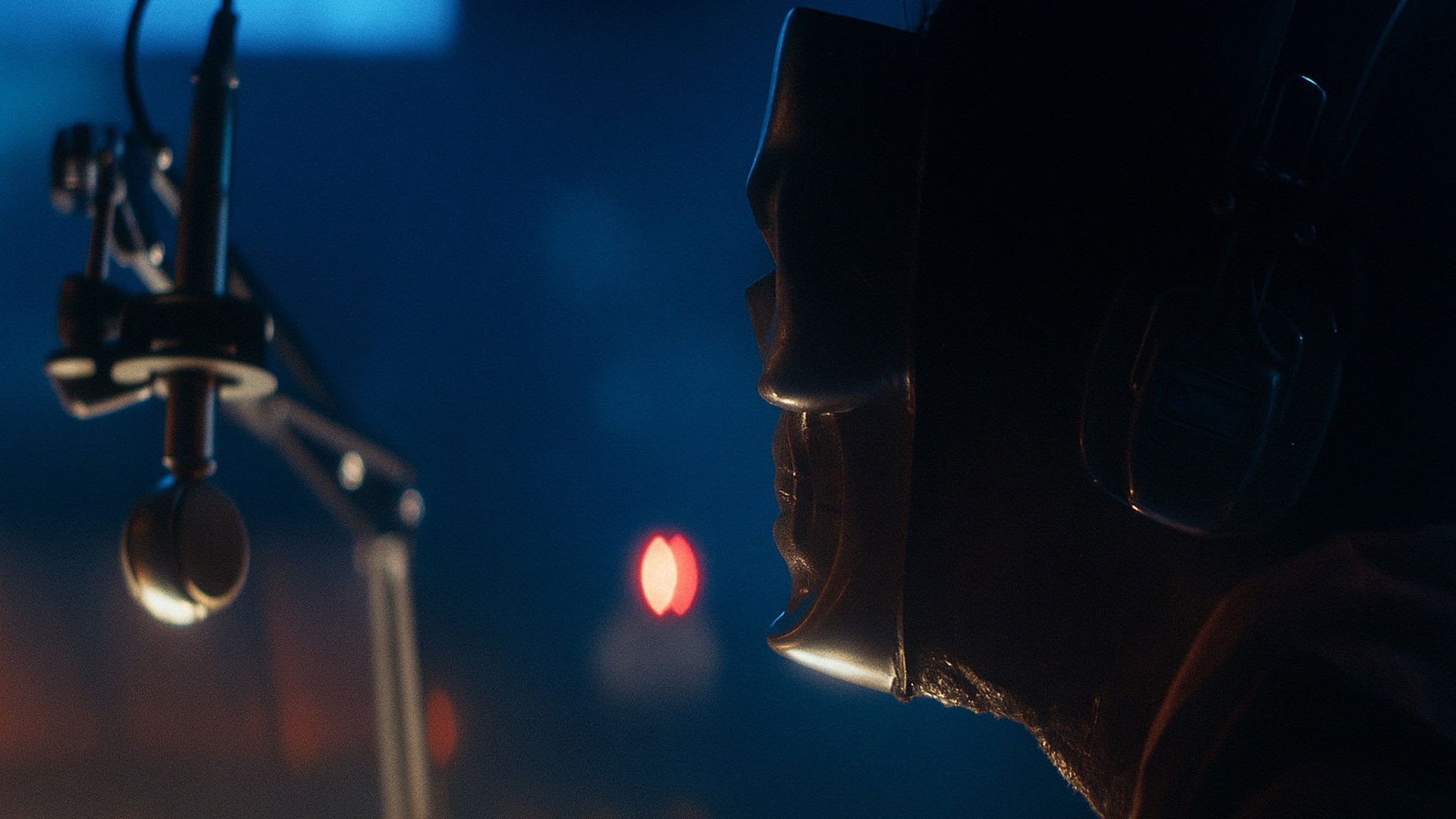 Fotograma de La frecuencia Kirlian: La película (2025)