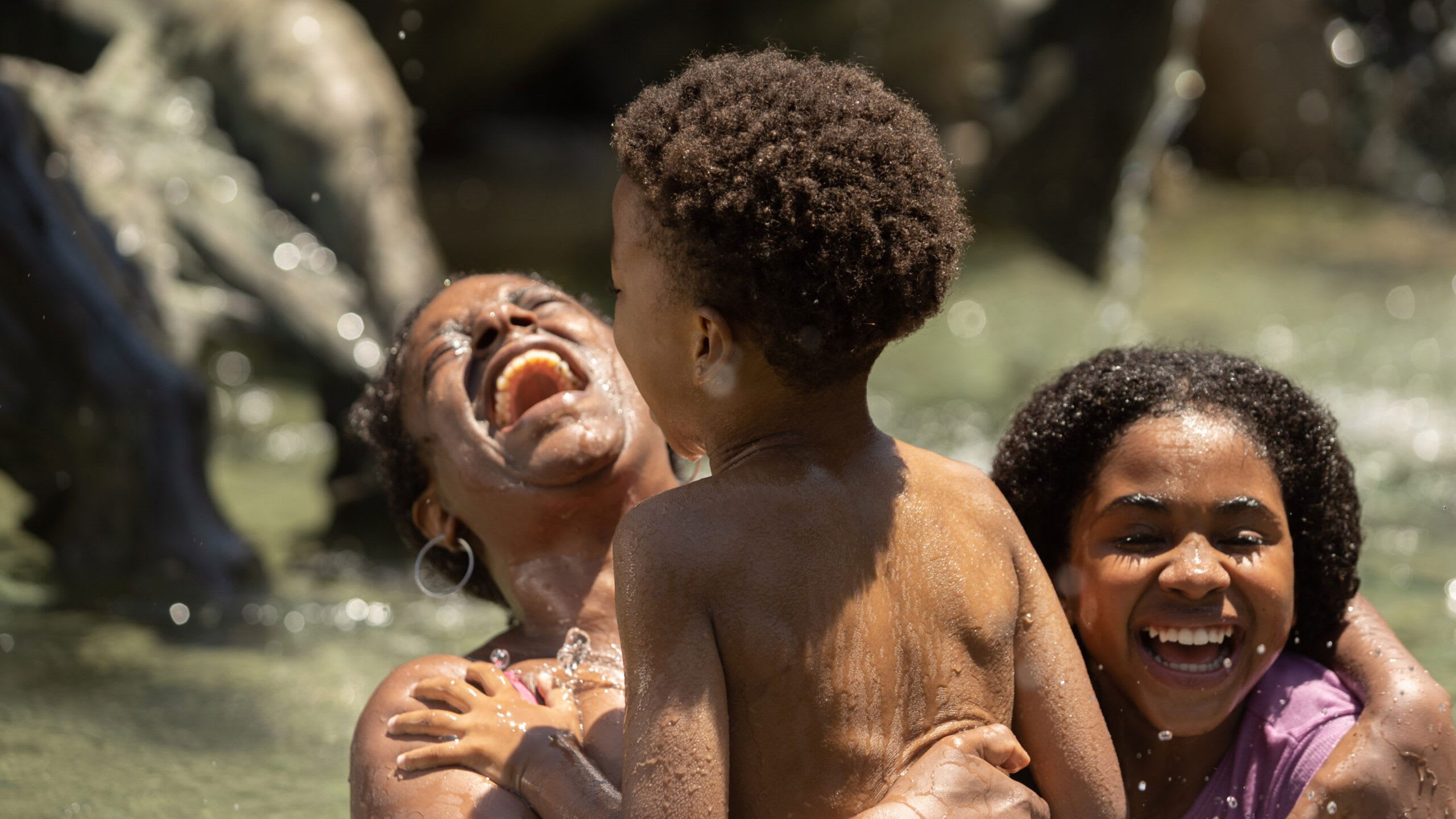 Fotograma de A Melhor Mãe do Mundo (2025)