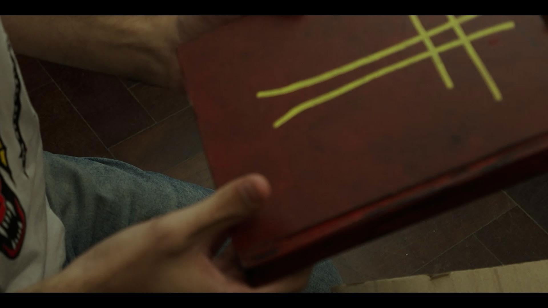 Fotograma de La Herencia (2025)