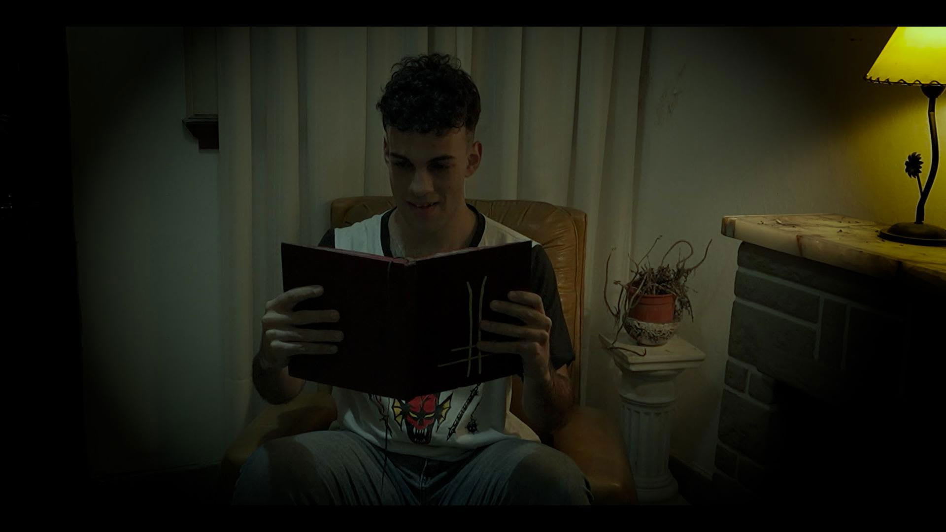 Fotograma de La Herencia (2025)