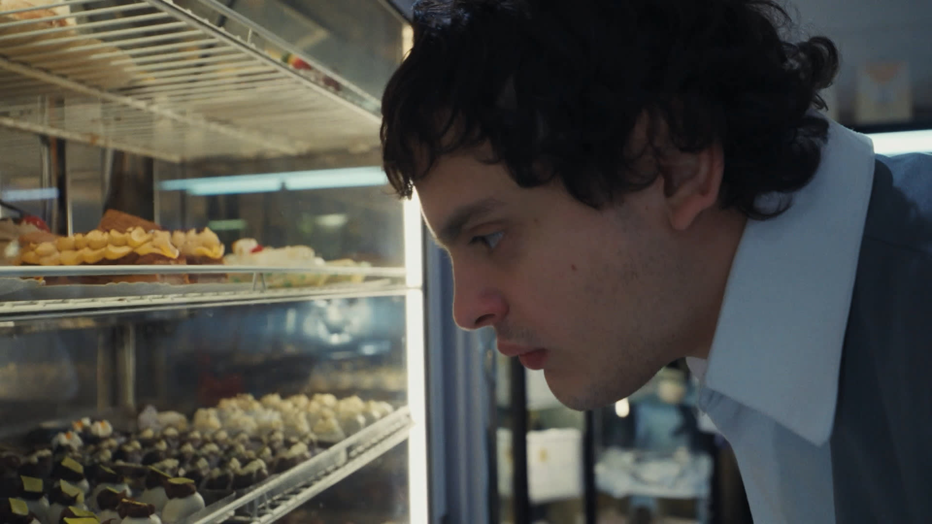 Fotograma de The Bewilderment of Chile (2026)