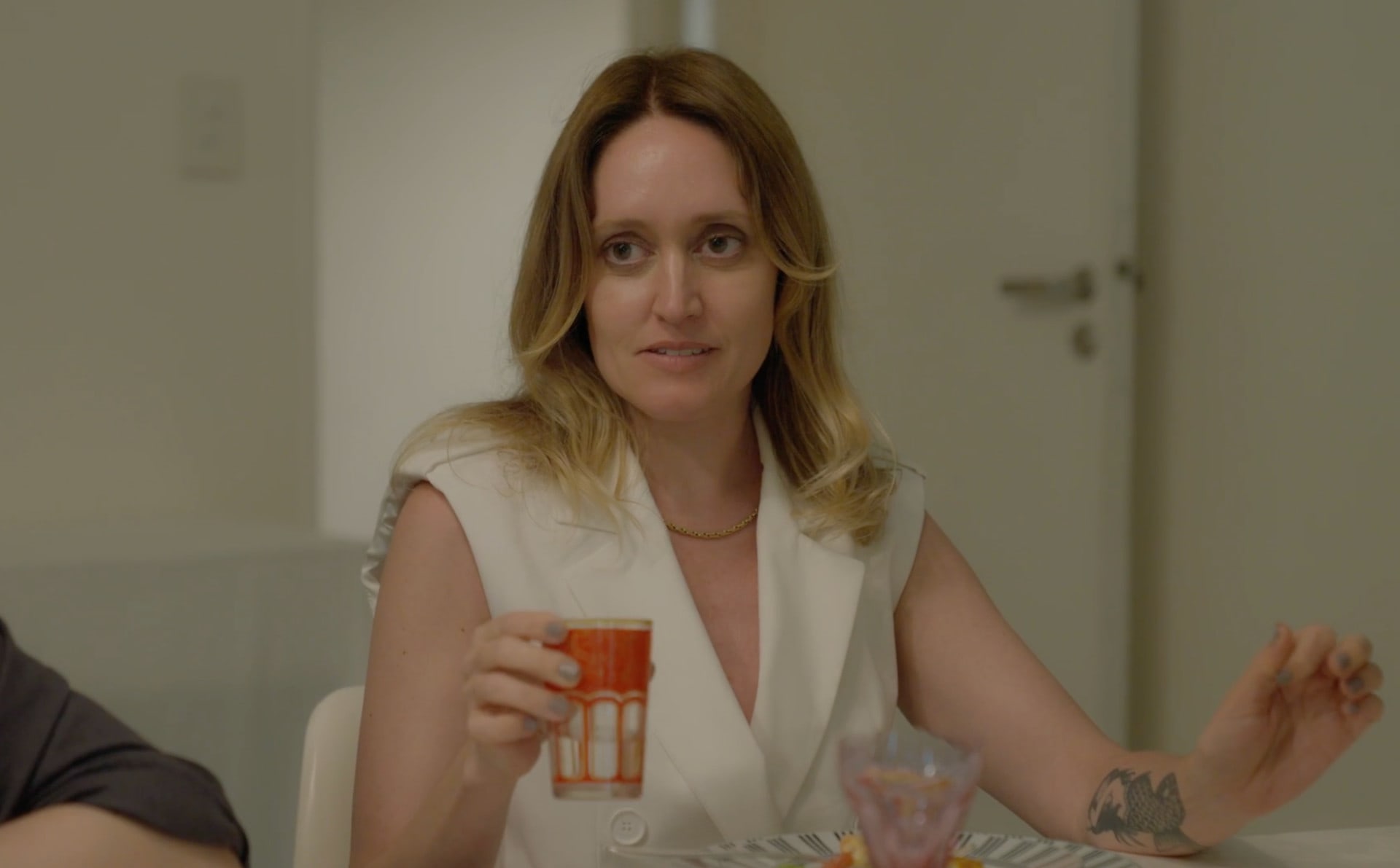 Marina Bellati en Tenemos que hablar (2026)