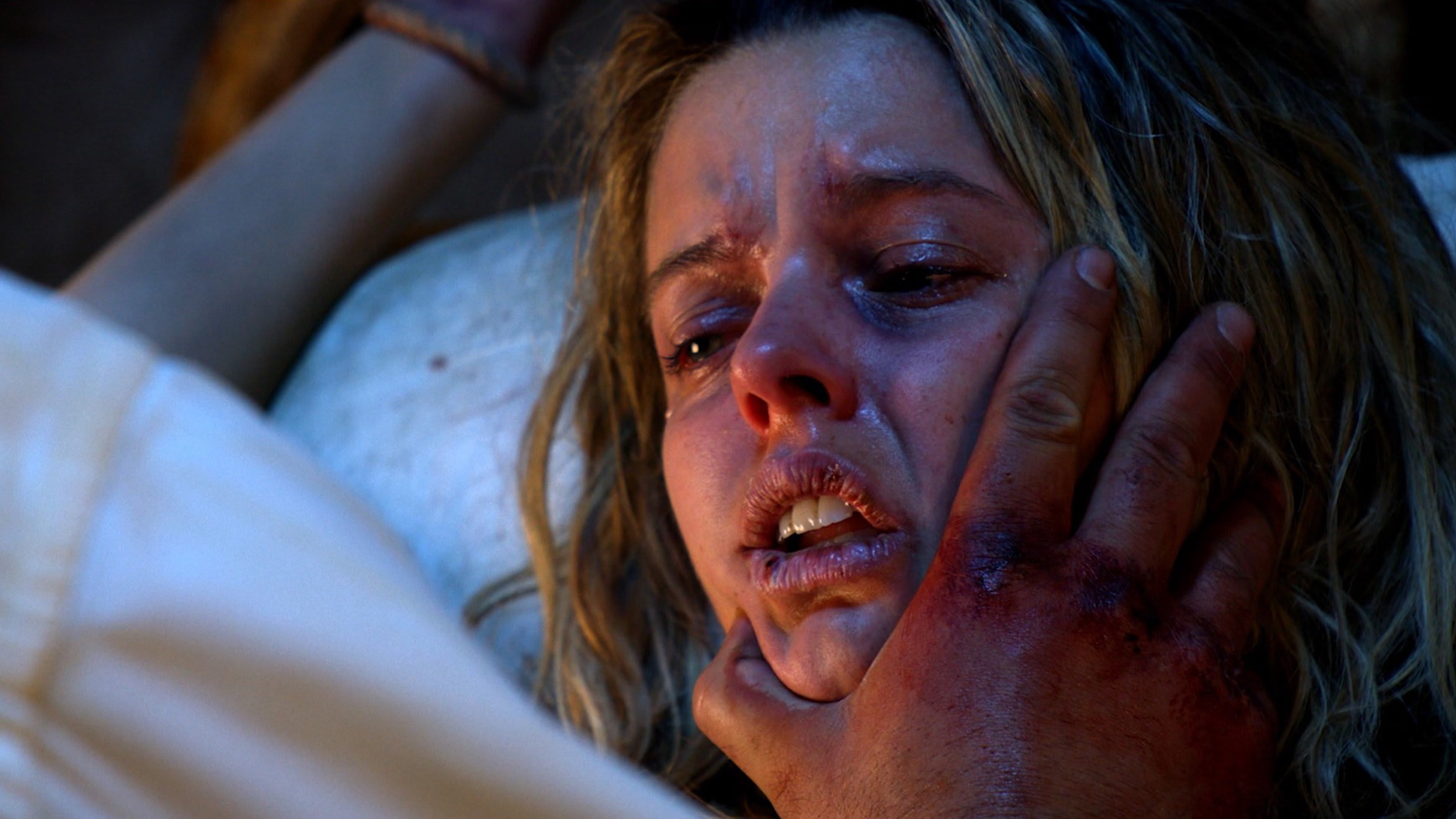 Fotograma de Saint Catherine (2026)