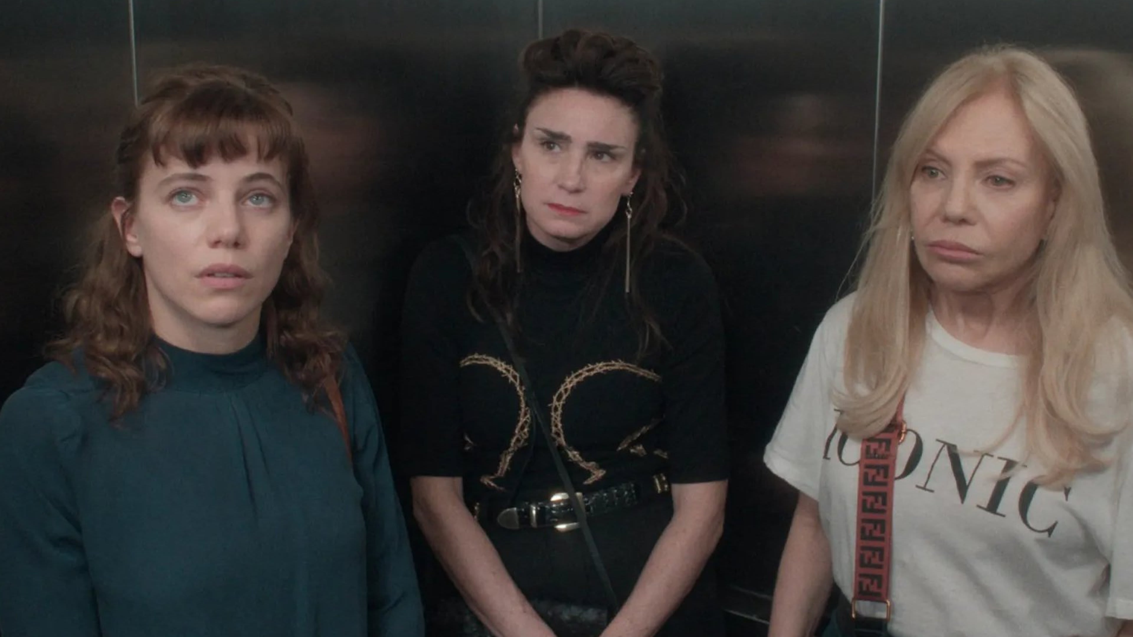 Fotograma de Culpa cero (2024)