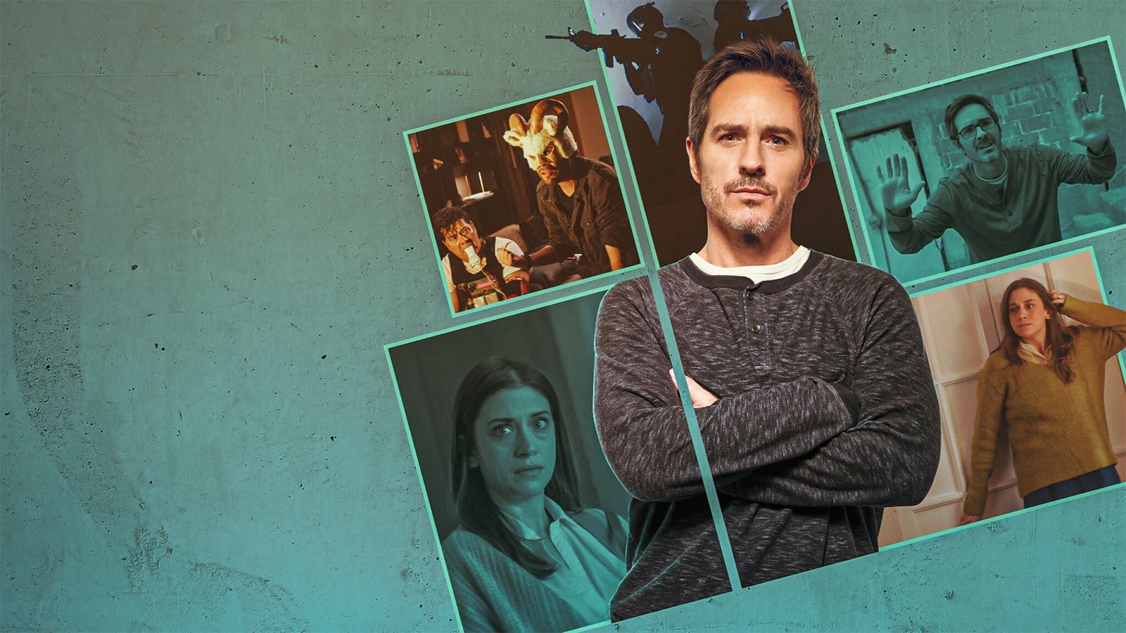 Fotograma de No negociable (2024)