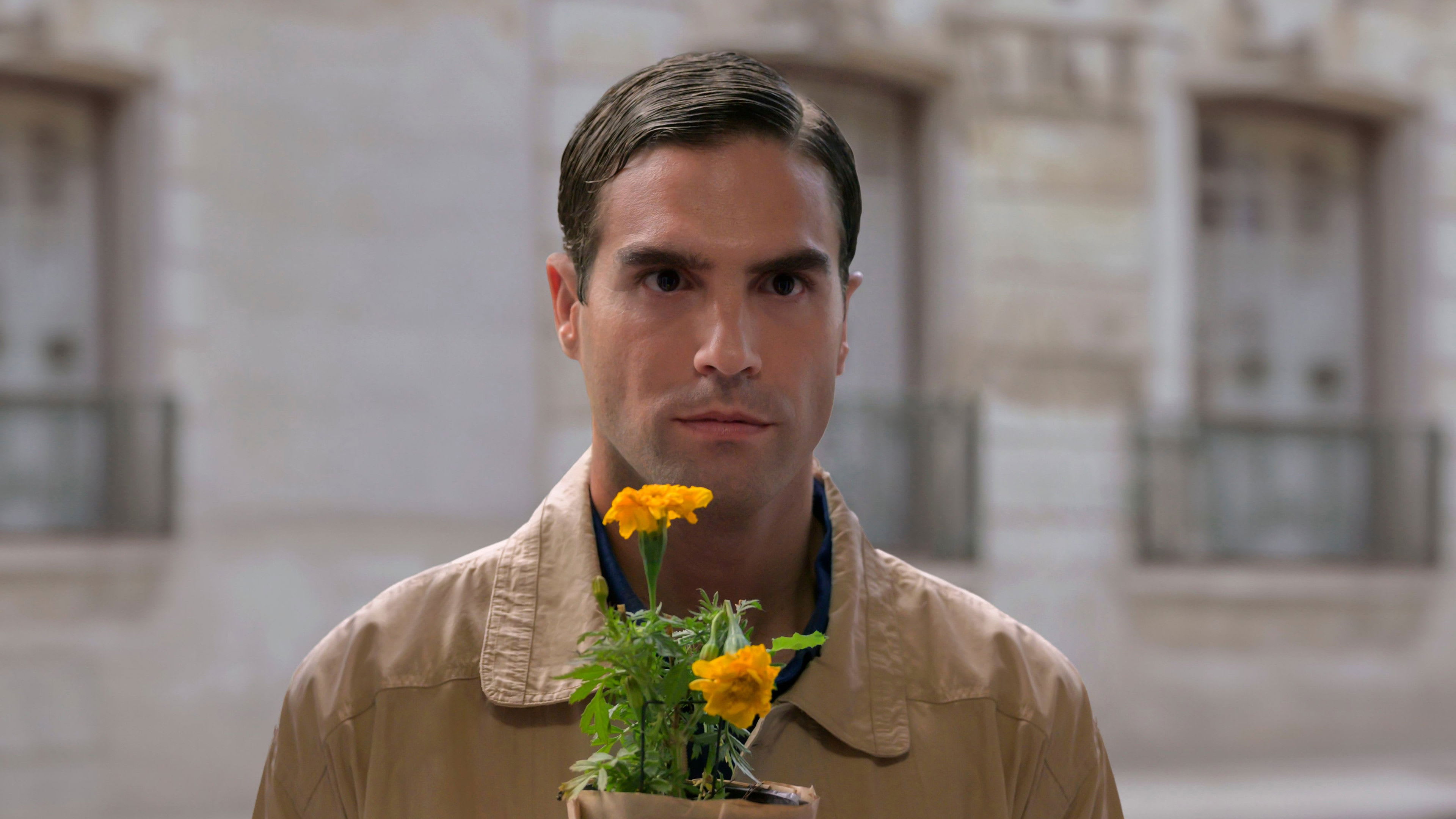 Fotograma de Goyo (2024)