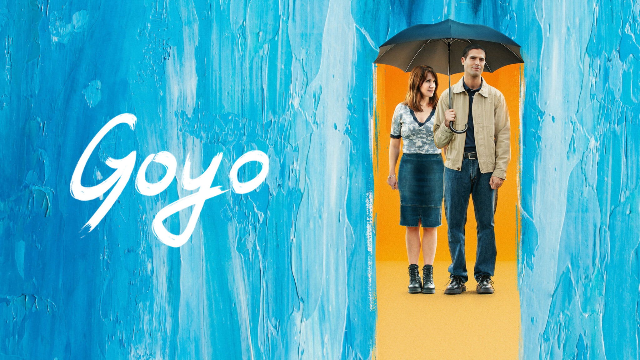 Fotograma de Goyo (2024)