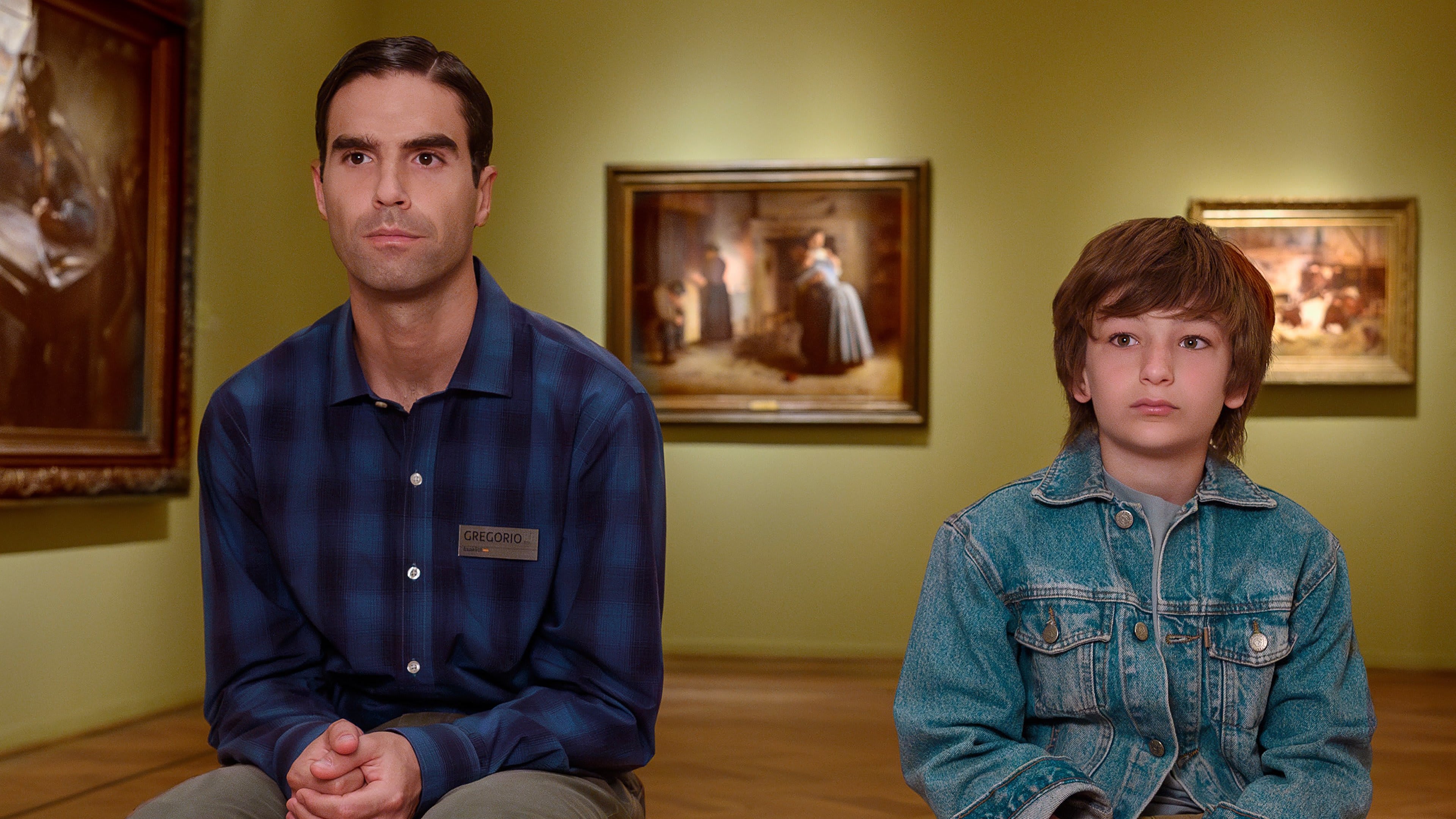 Fotograma de Goyo (2024)