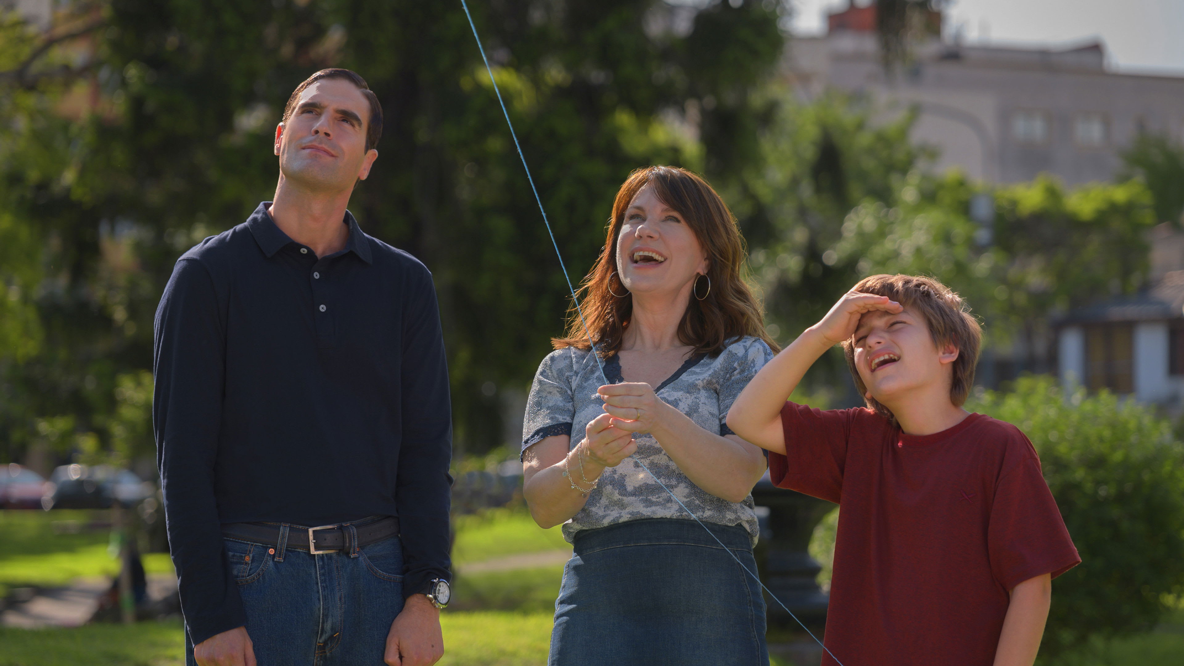 Fotograma de Goyo (2024)