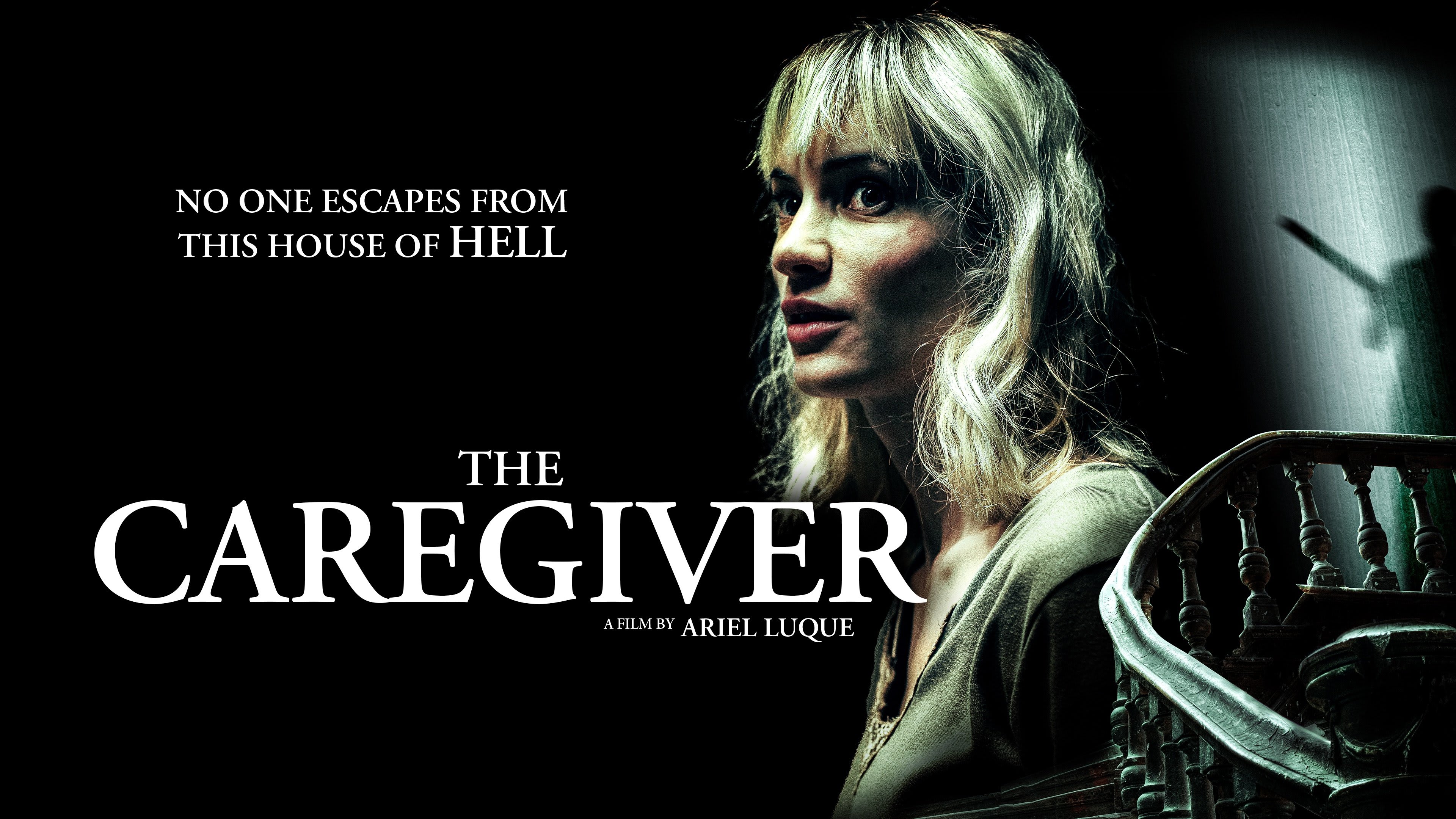 Fotograma de The Caregiver (2024)