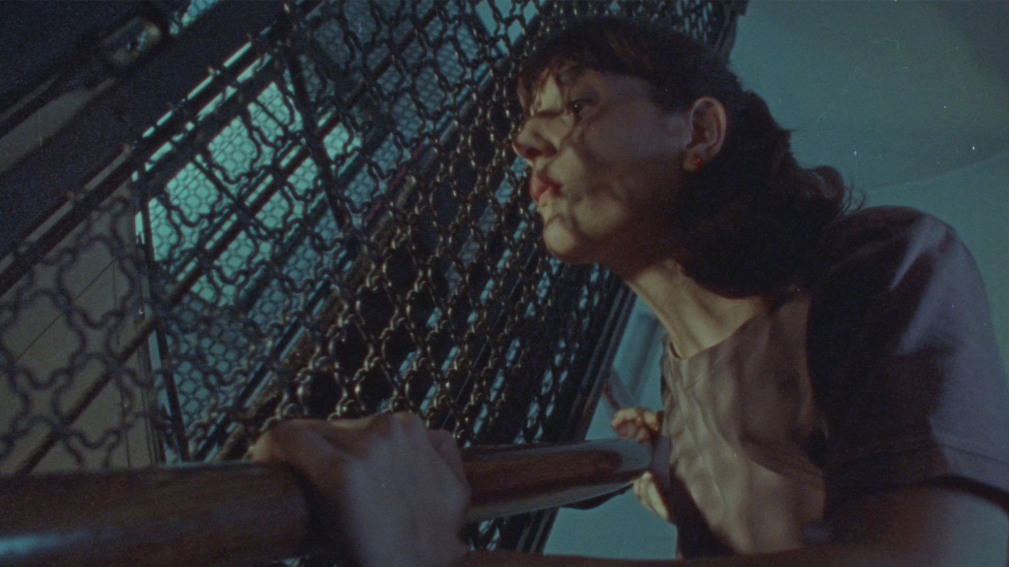 Fotograma de El Consorcio (2024)